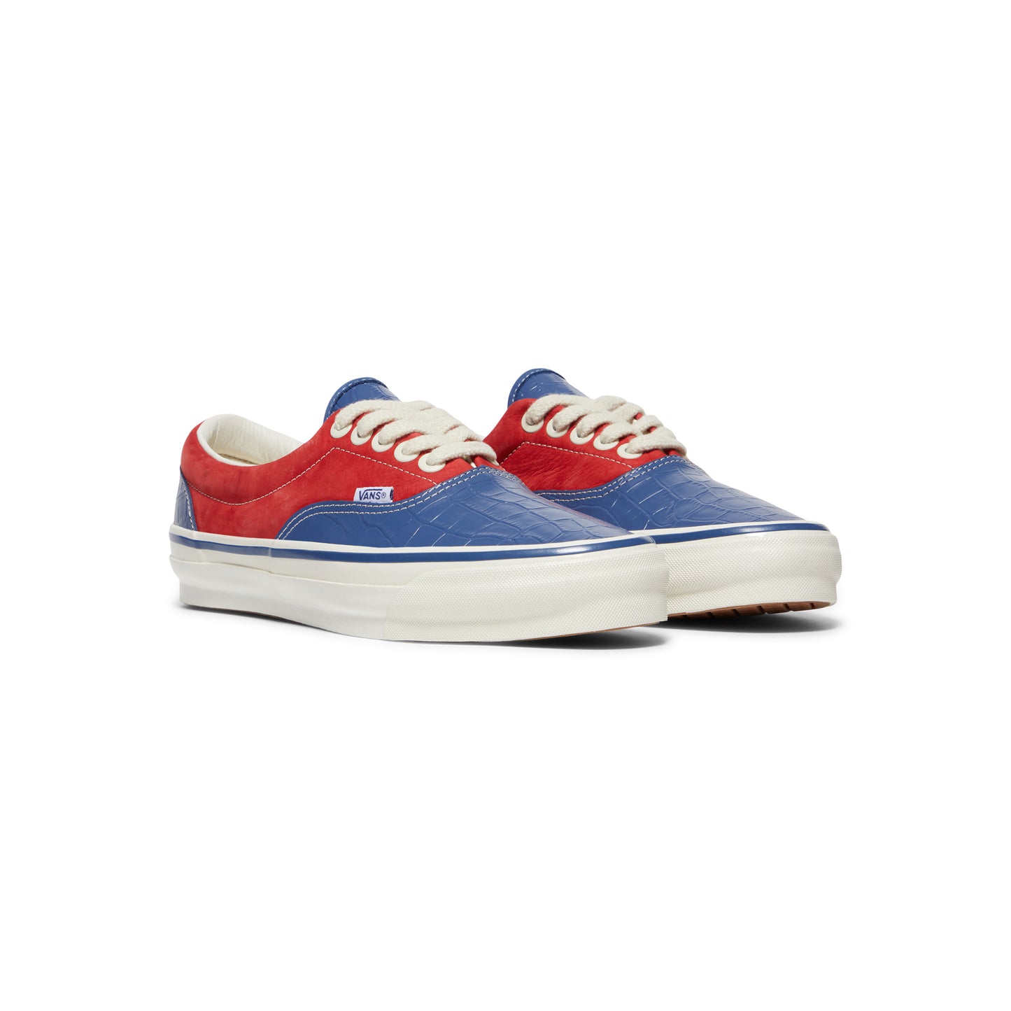 Vans OTW Era 95 Vibram (Navy Red Patent)