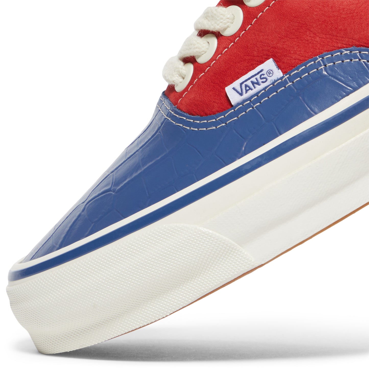Vans OTW Era 95 Vibram (Navy Red Patent)