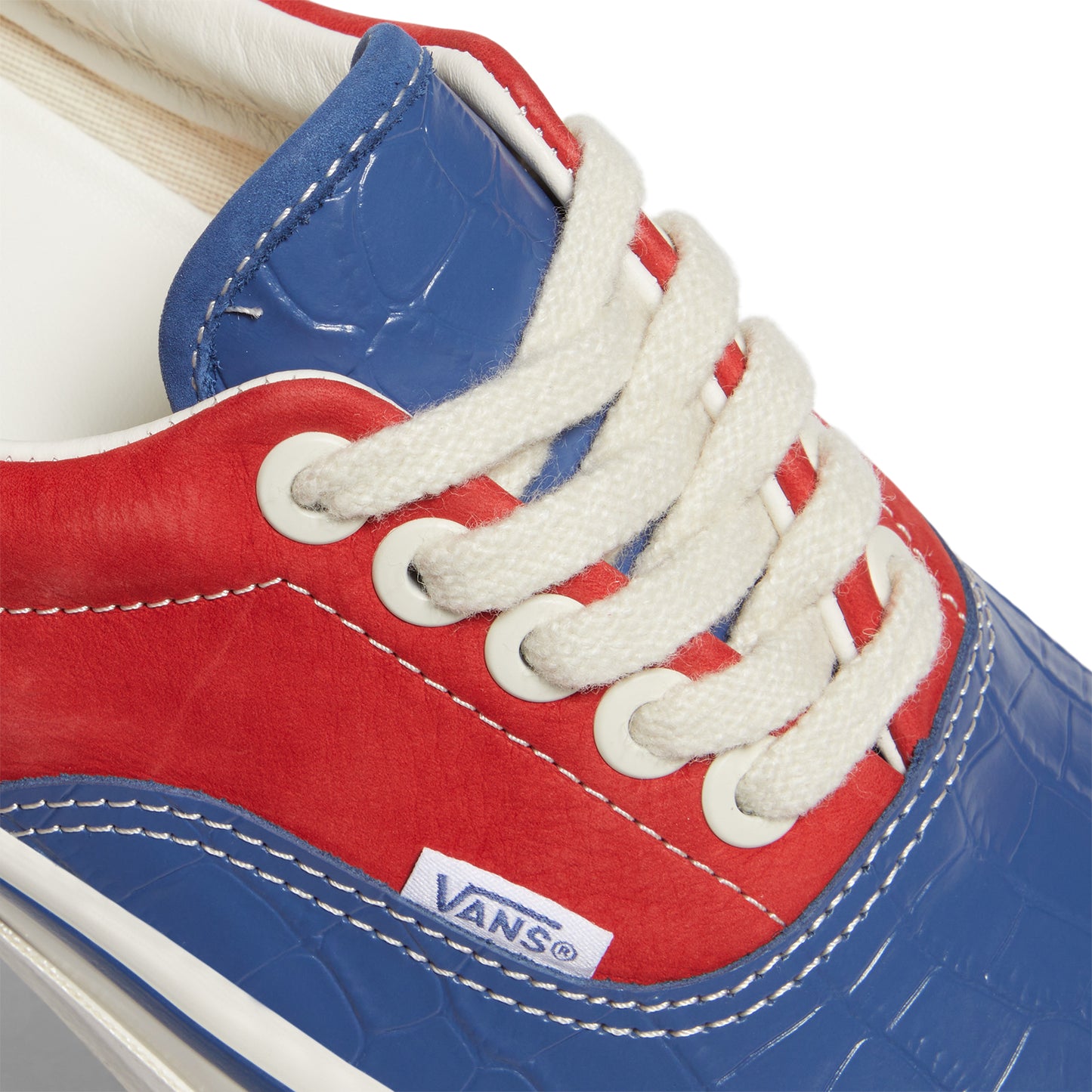 Vans OTW Era 95 Vibram (Navy Red Patent)