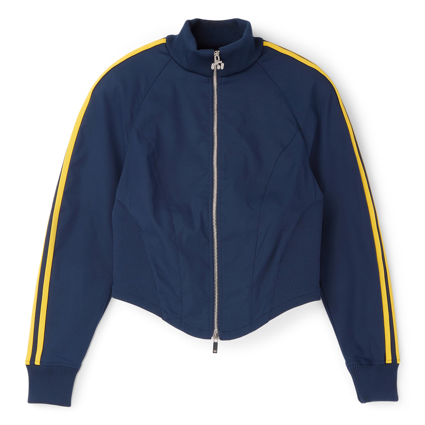 adidas x Miaou Corset Tracktop (Collegiate Navy)