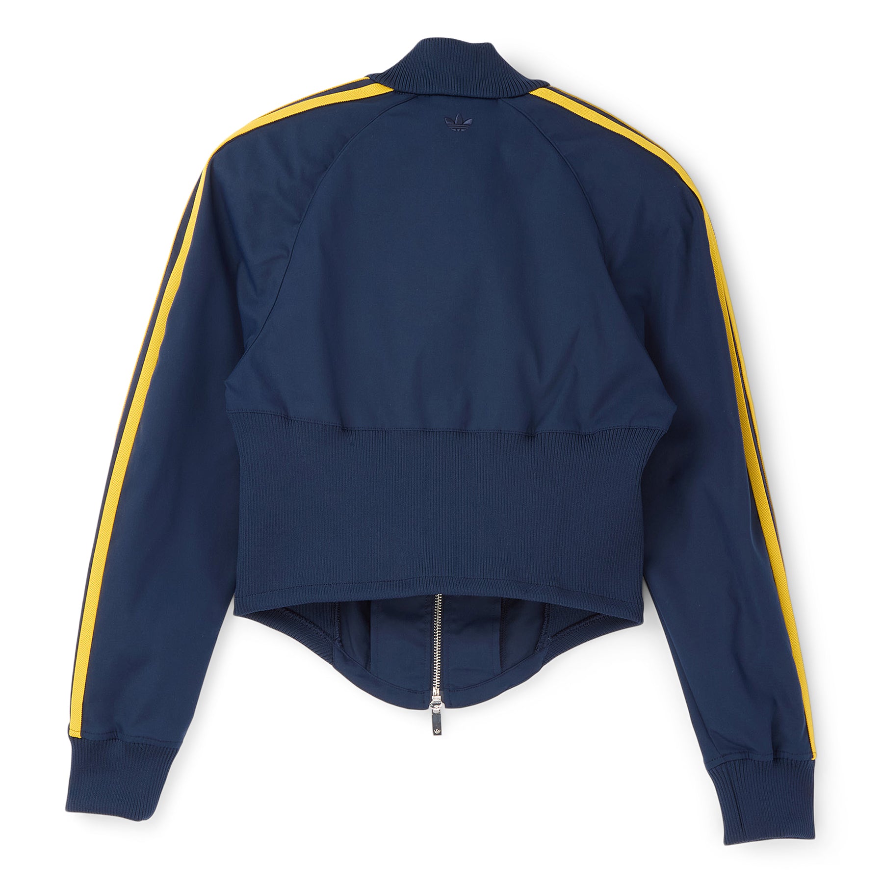 adidas x Miaou Corset Tracktop (Collegiate Navy)