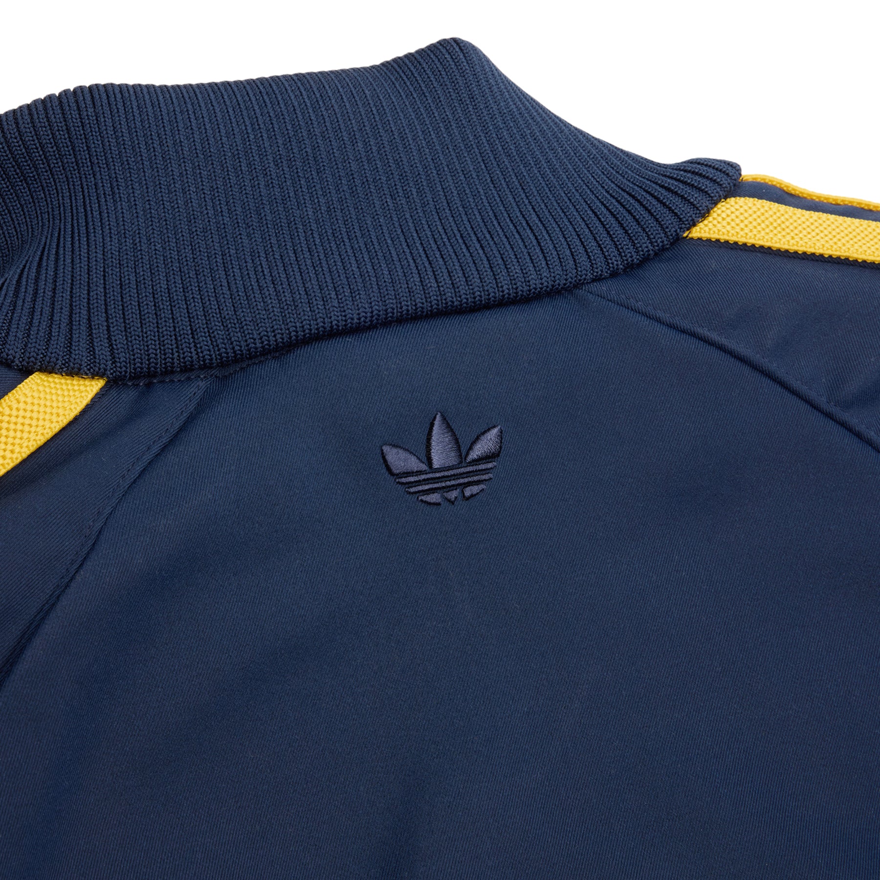 adidas x Miaou Corset Tracktop (Collegiate Navy)