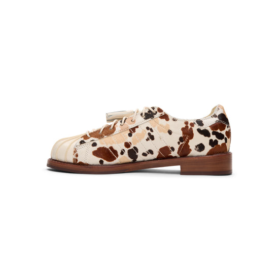 adidas x Clot Superstar Dress by Edison Chen (Wonder White/Preloved Br –  CNCPTS