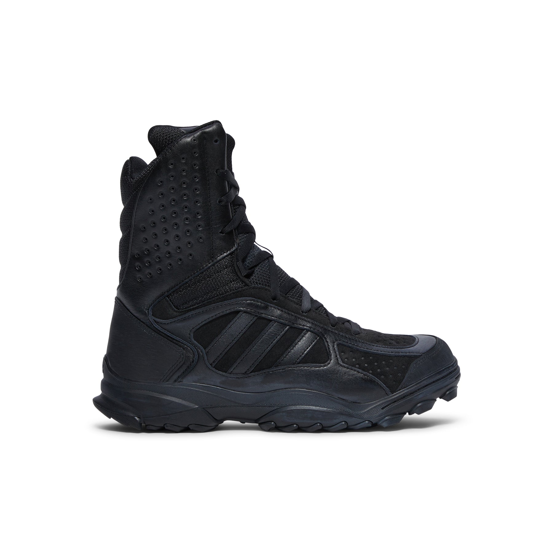 adidas x Thug Club GSG-9 Boot (Triple Black)