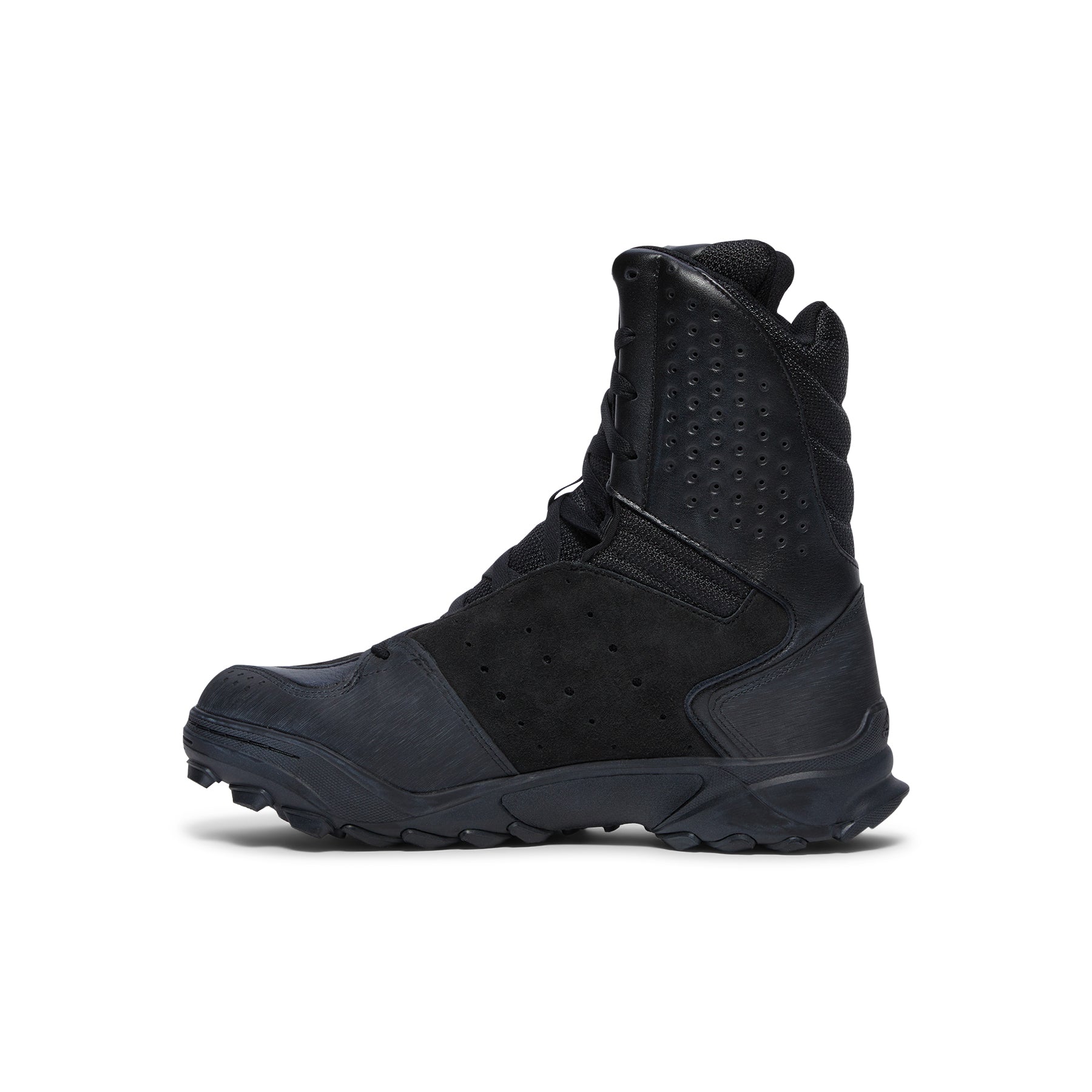 adidas x Thug Club GSG-9 Boot (Triple Black)