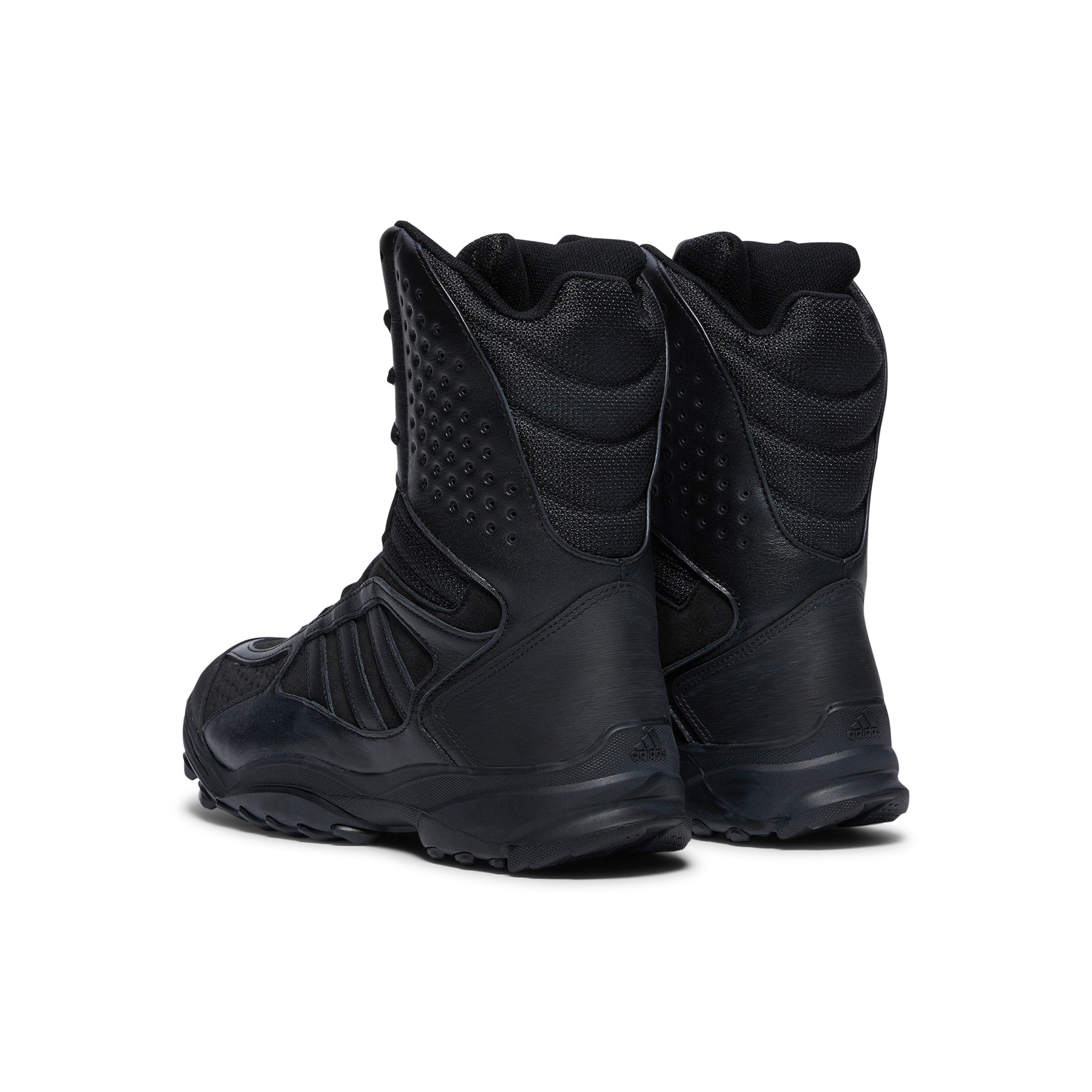 adidas x Thug Club GSG-9 Boot (Triple Black)