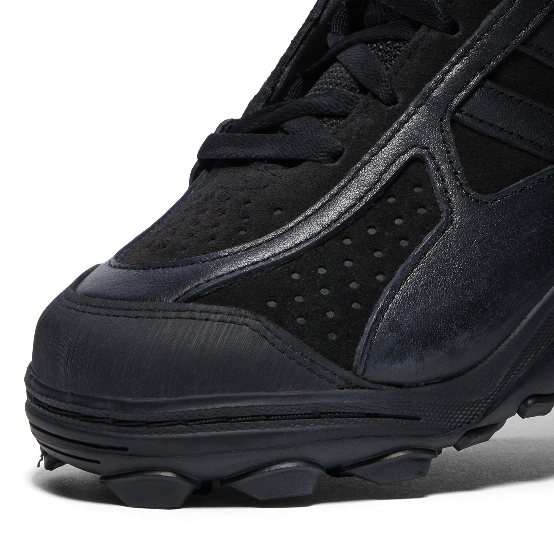 adidas x Thug Club GSG-9 Boot (Triple Black) – CNCPTS