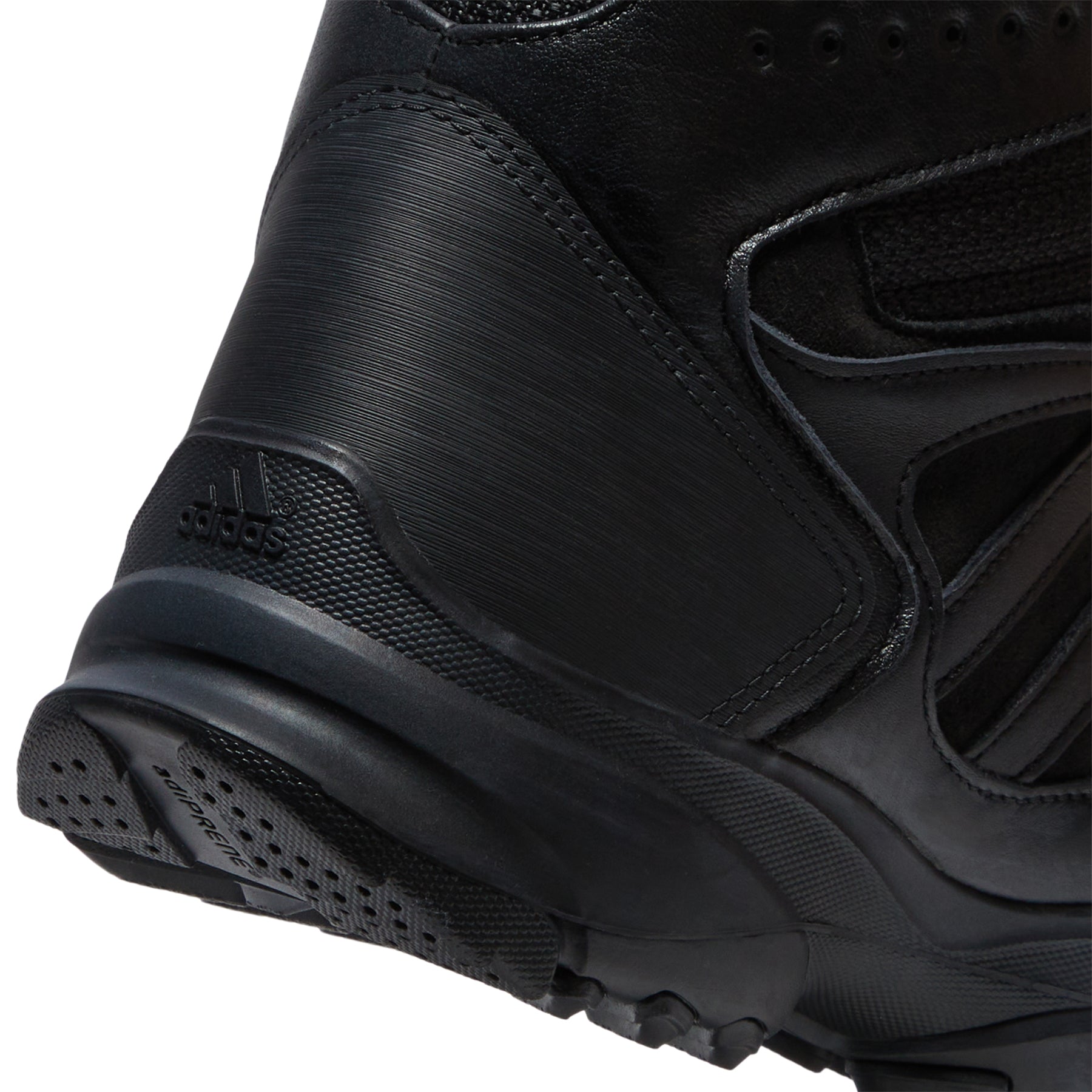 adidas x Thug Club GSG-9 Boot (Triple Black) – CNCPTS