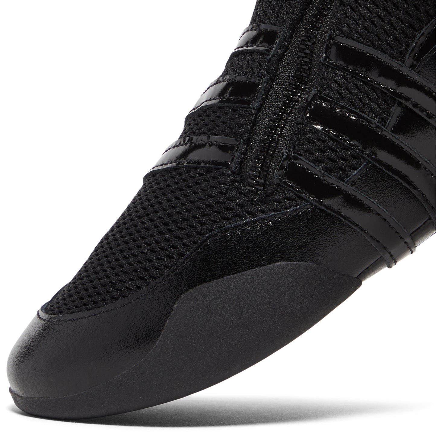 adidas x Miaou Boot (Core Black/Silver Metallic)