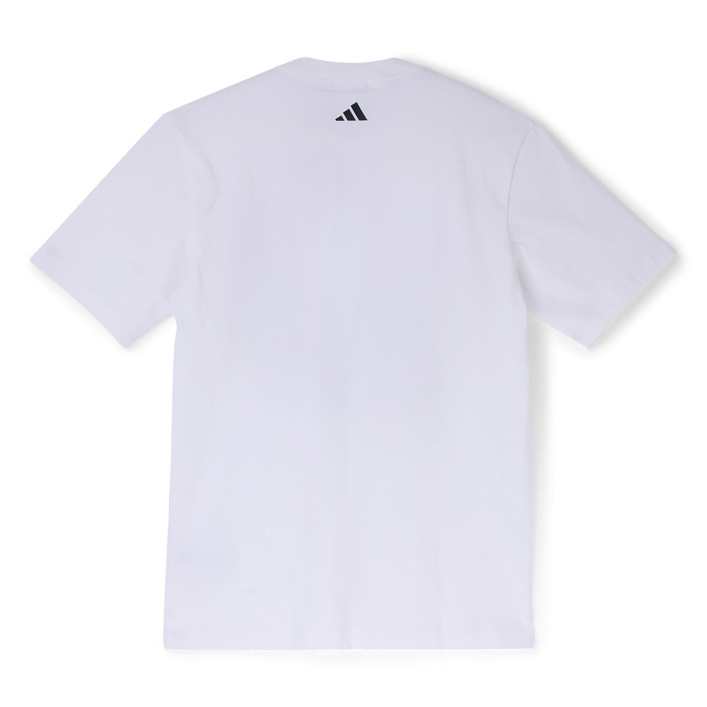 adidas BAPE Milo T-Shirt (White)