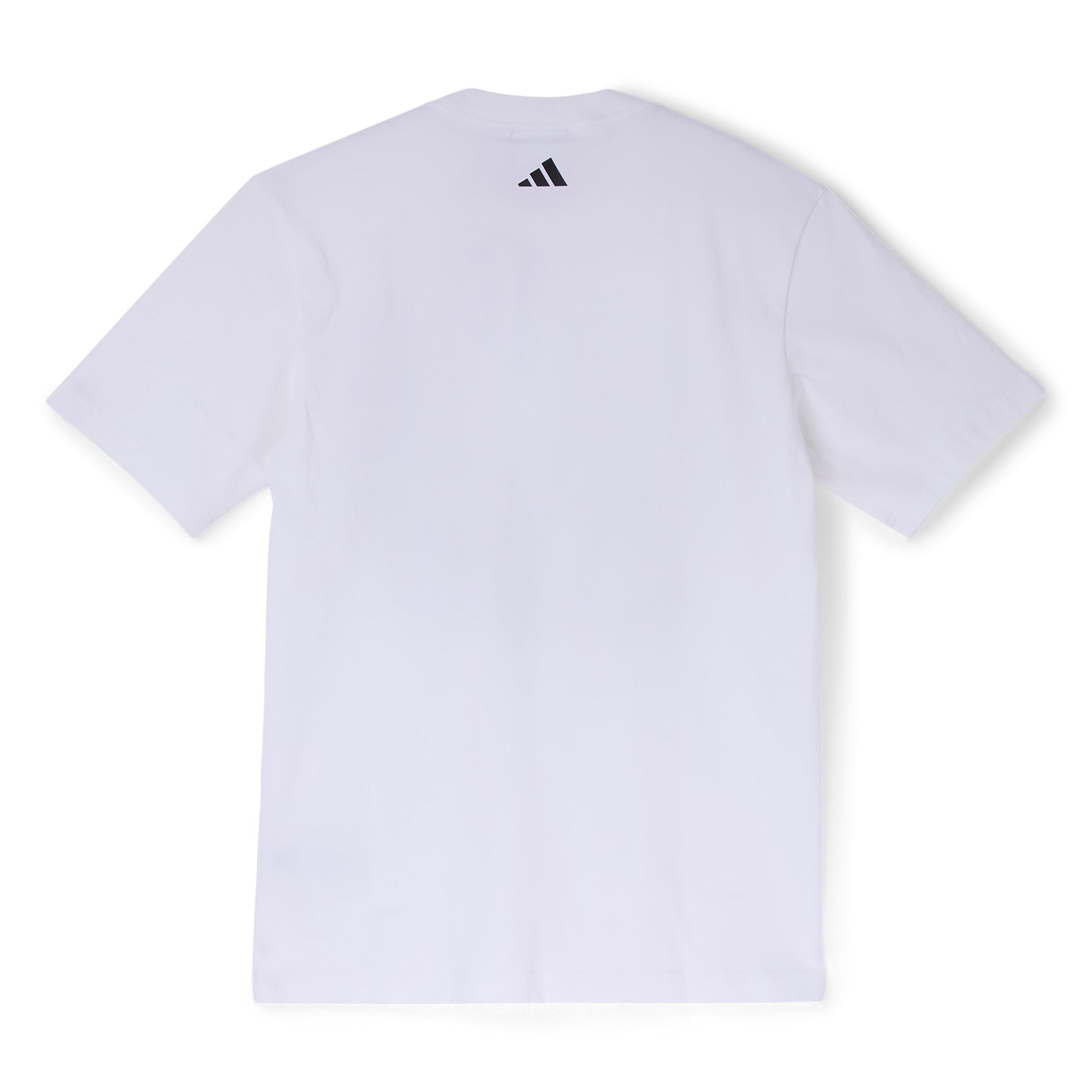 adidas BAPE Milo T-Shirt (White)