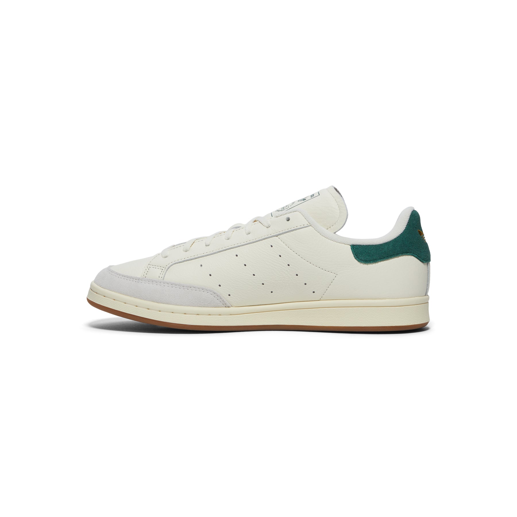 adidas Stan Smith Consortium (Off White/Dark Green/Crystal White)