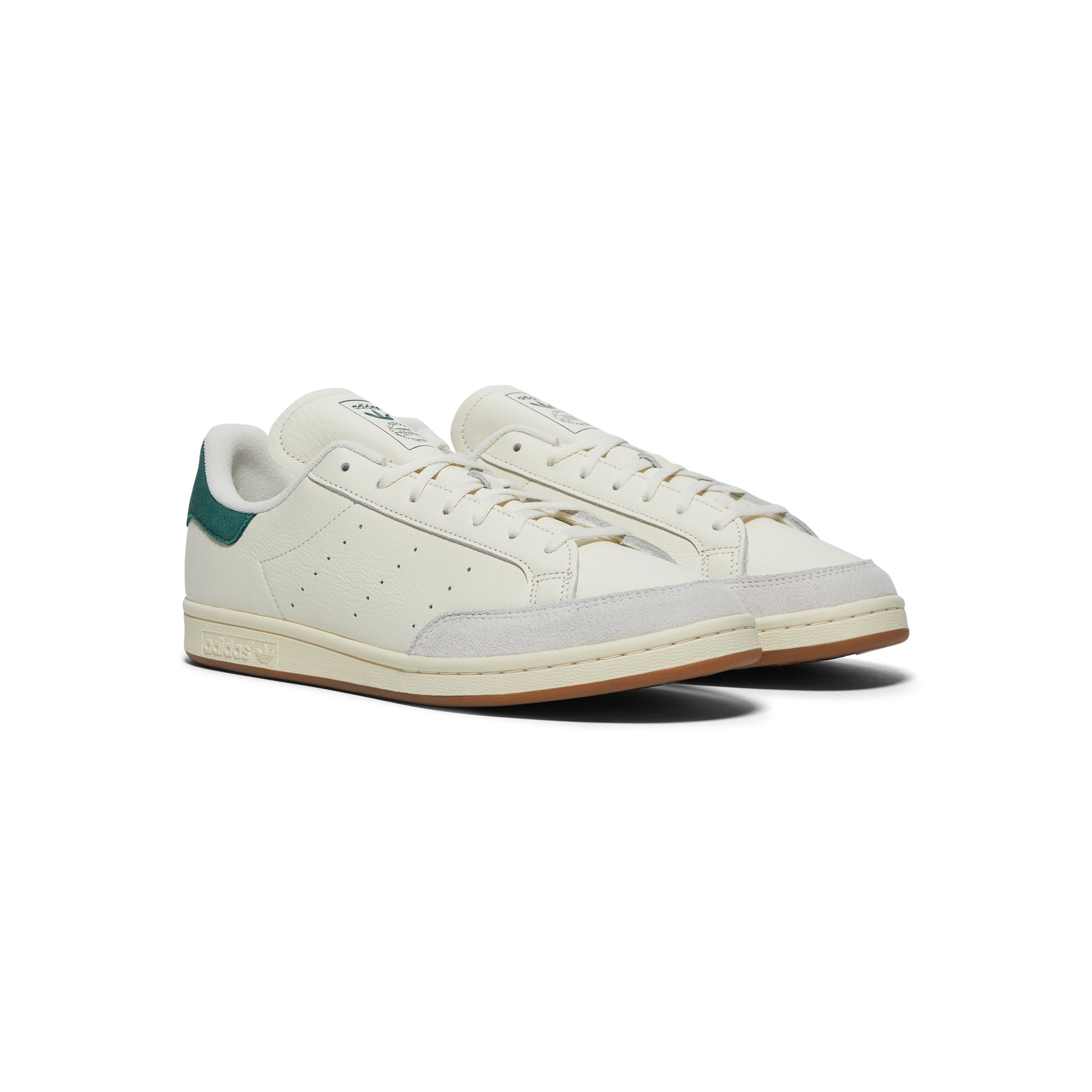 adidas Stan Smith Consortium (Off White/Dark Green/Crystal White)