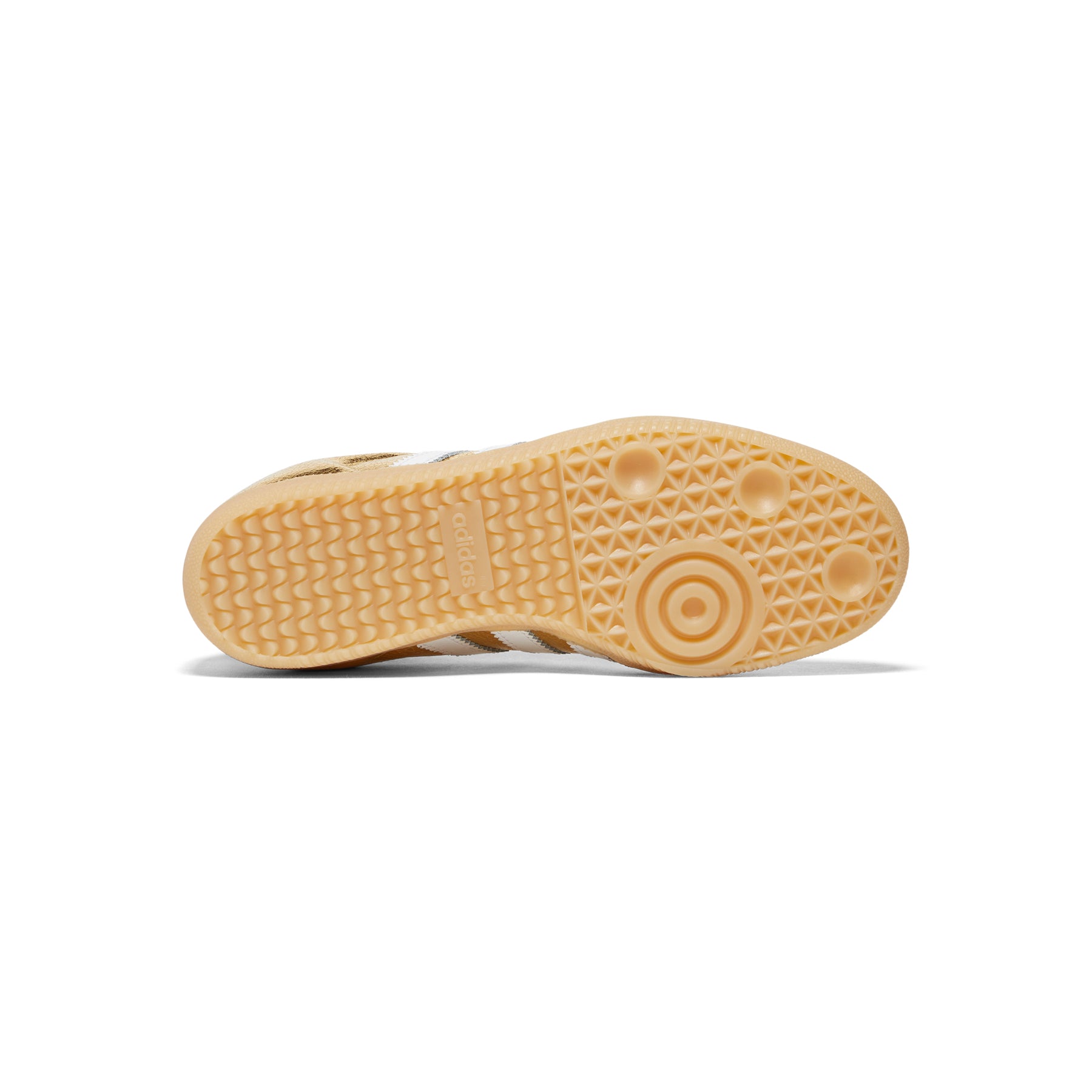Adidas Samba OG (GOLDMT/FTWWHT/CWHITE) – CNCPTS