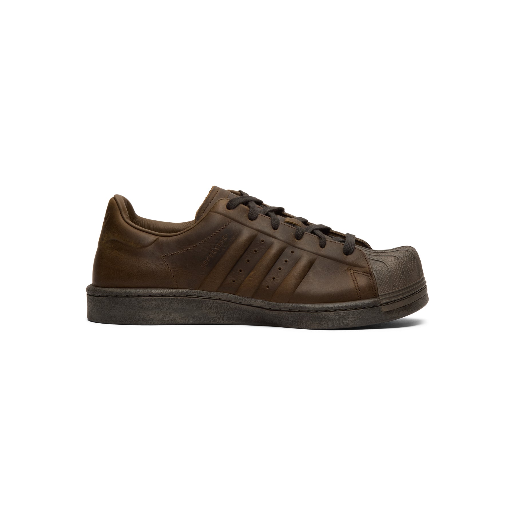 adidas x AVAVAV Superstar (Umber)