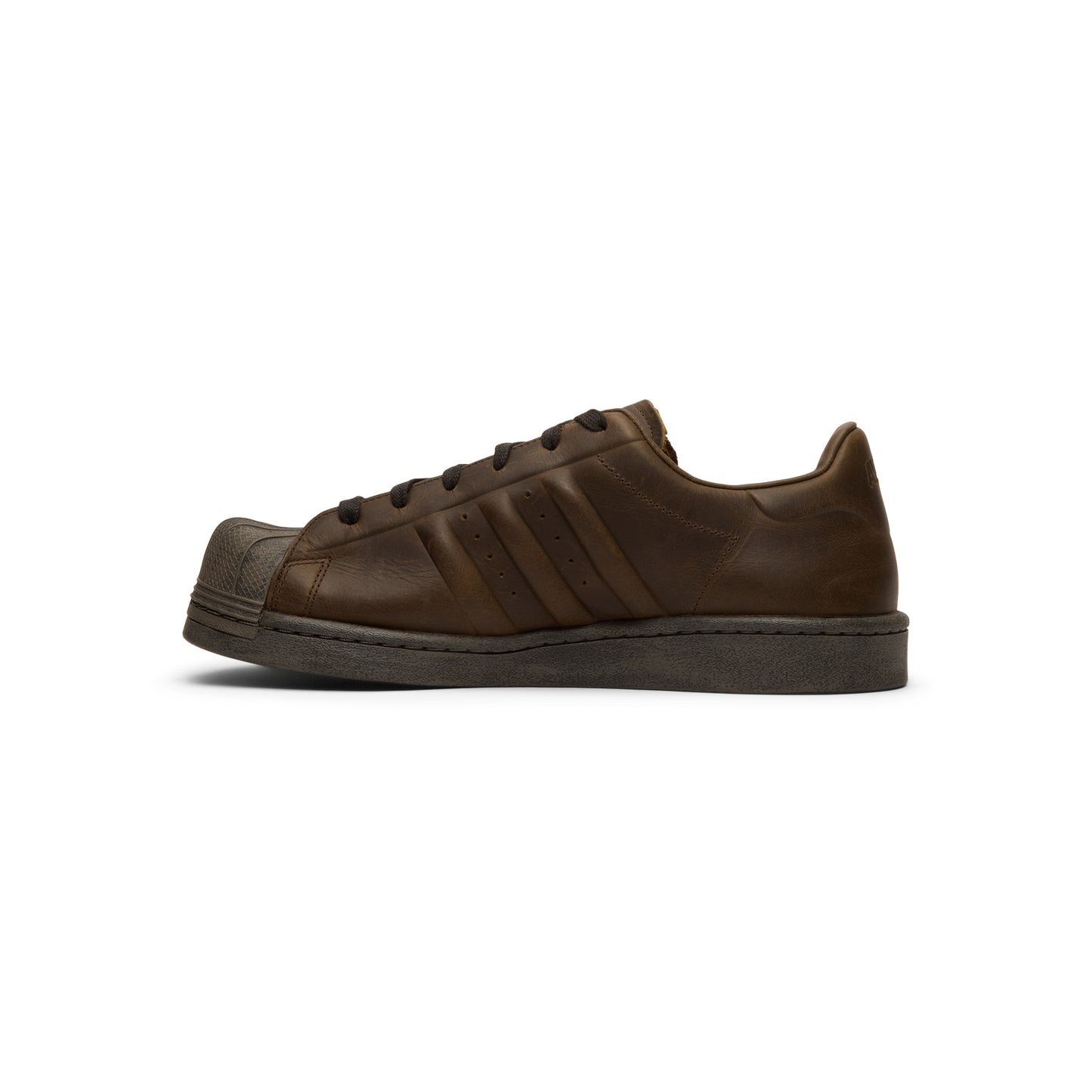 adidas x AVAVAV Superstar (Umber)