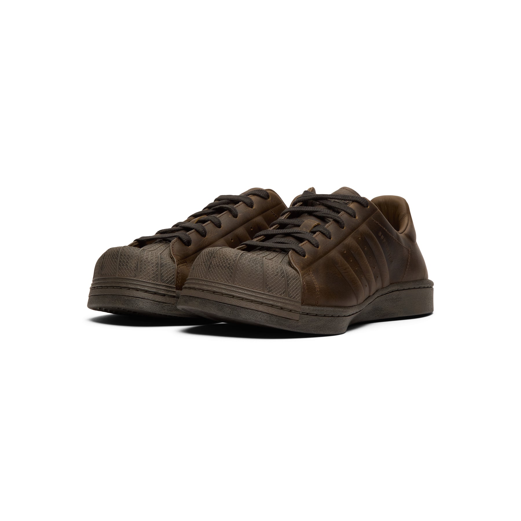 adidas x AVAVAV Superstar (Umber)