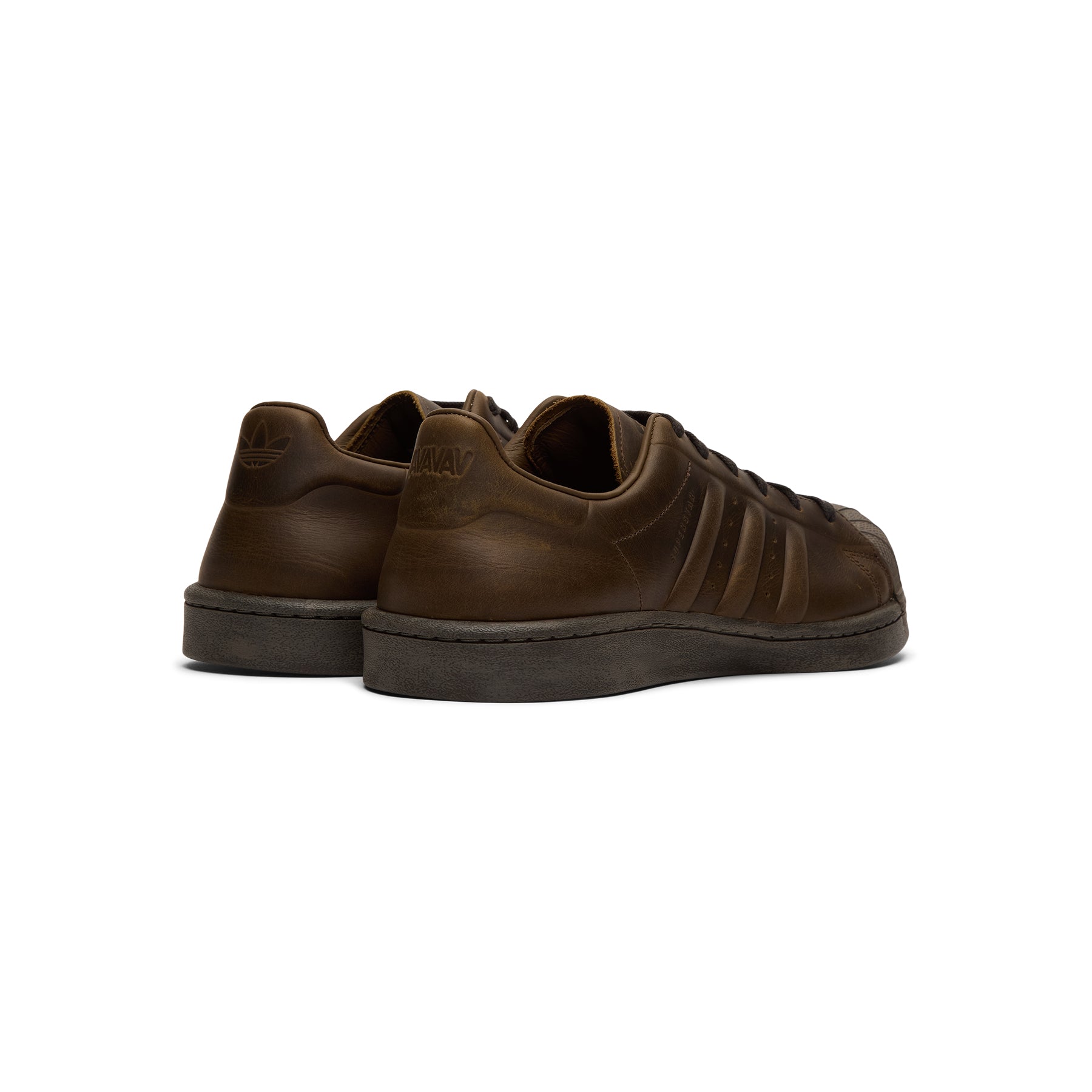 adidas x AVAVAV Superstar (Umber)