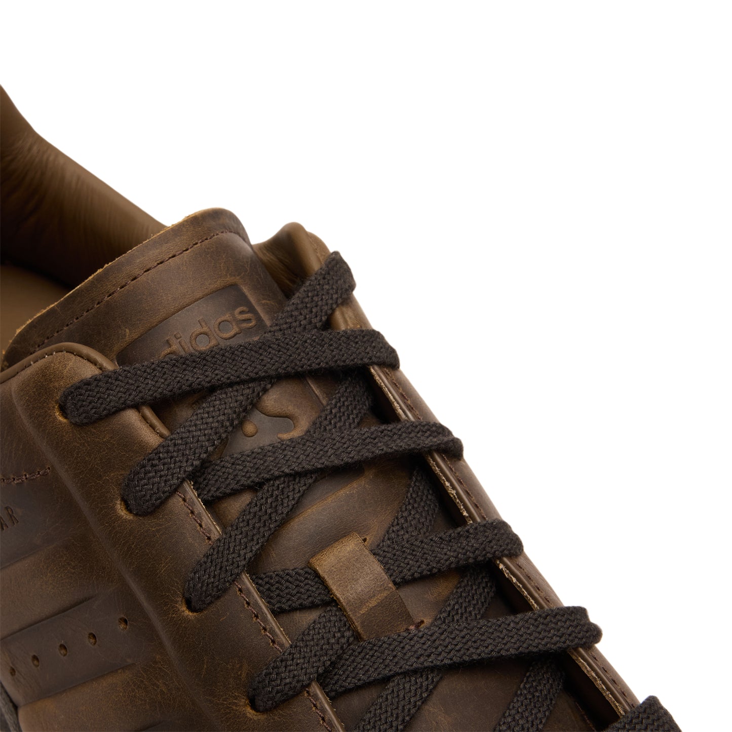 adidas x AVAVAV Superstar (Umber)