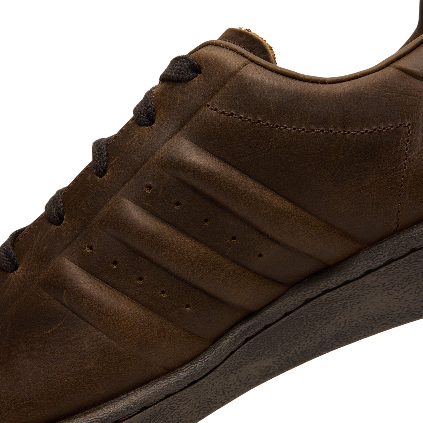 adidas x AVAVAV Superstar (Umber)