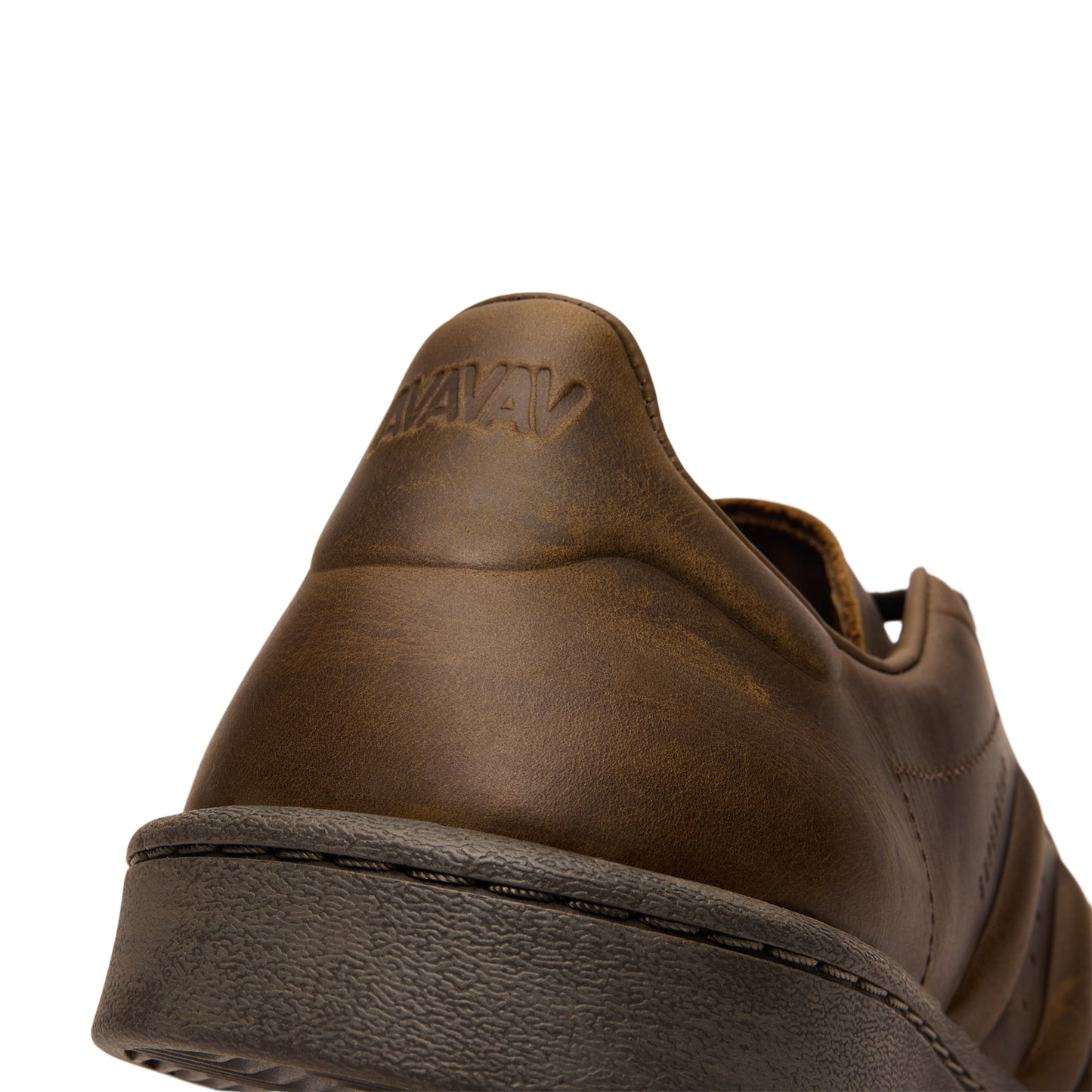 adidas x AVAVAV Superstar (Umber)