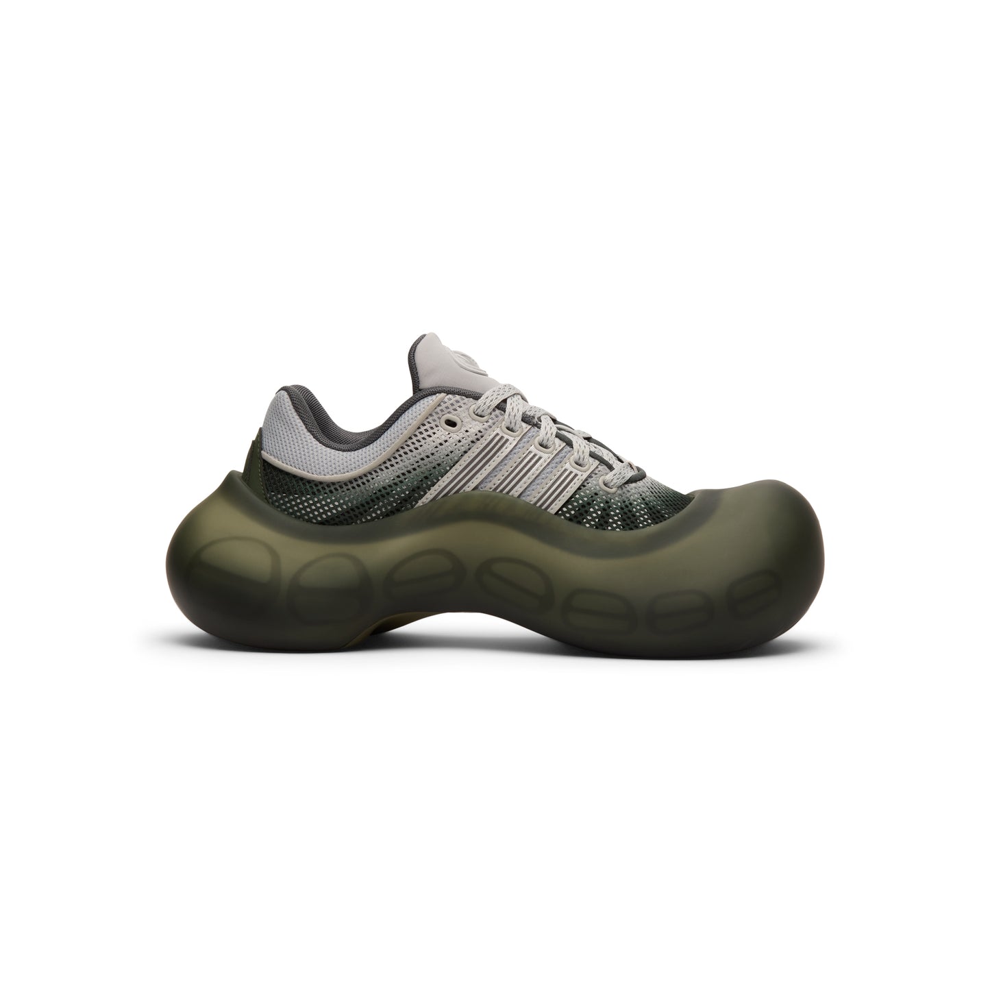 adidas x AVAVAV Megaride Moonrubber (Grey/Night Cargo)