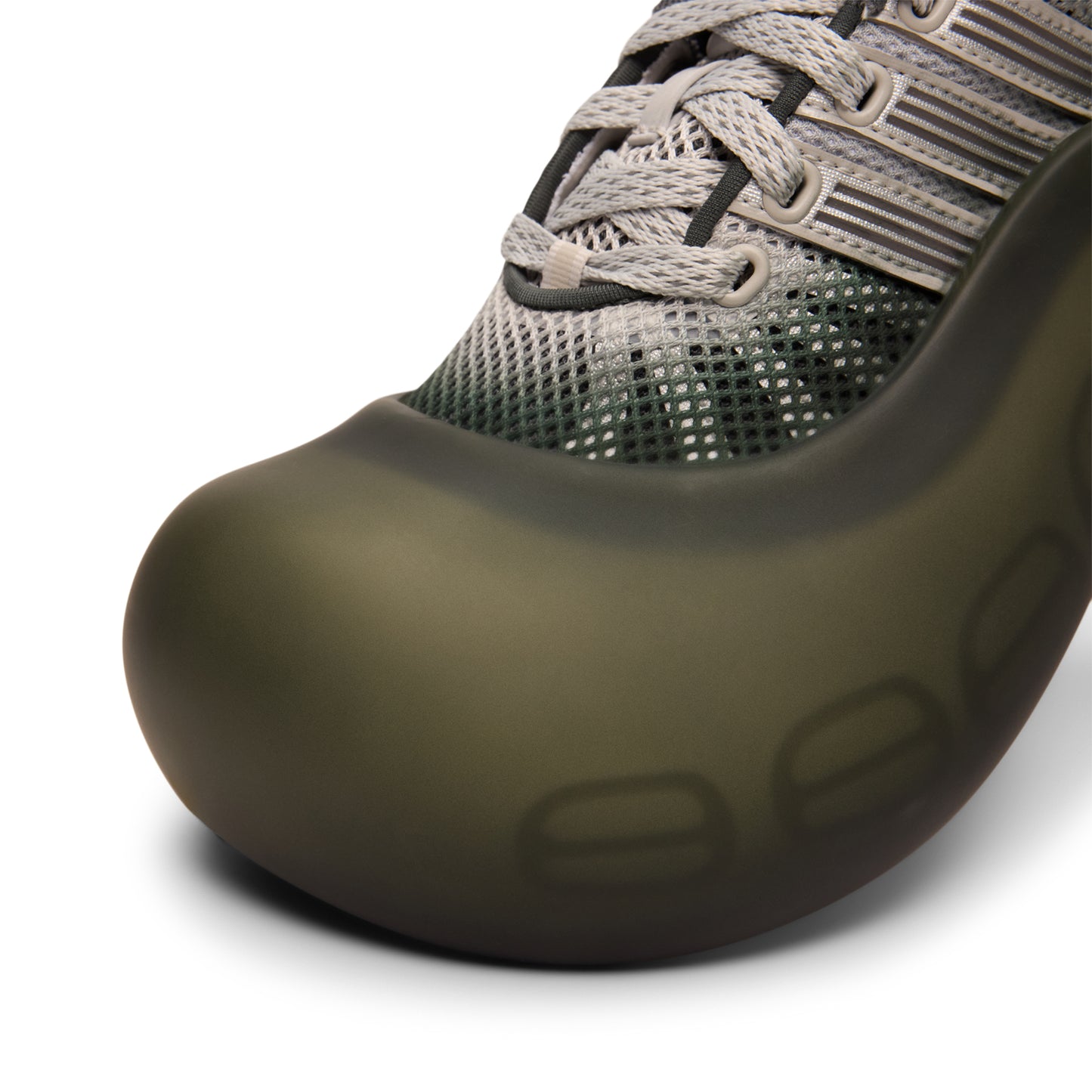 adidas x AVAVAV Megaride Moonrubber (Grey/Night Cargo)