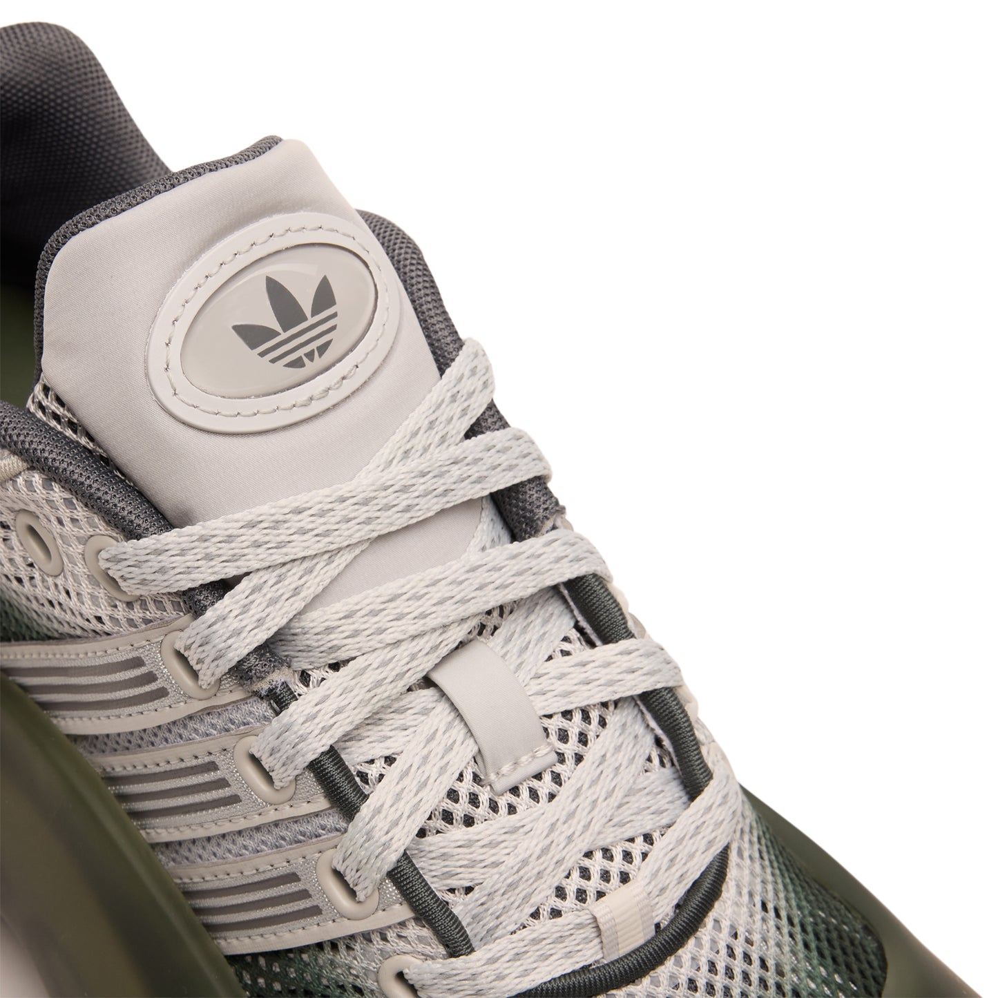 adidas x AVAVAV Megaride Moonrubber (Grey/Night Cargo)