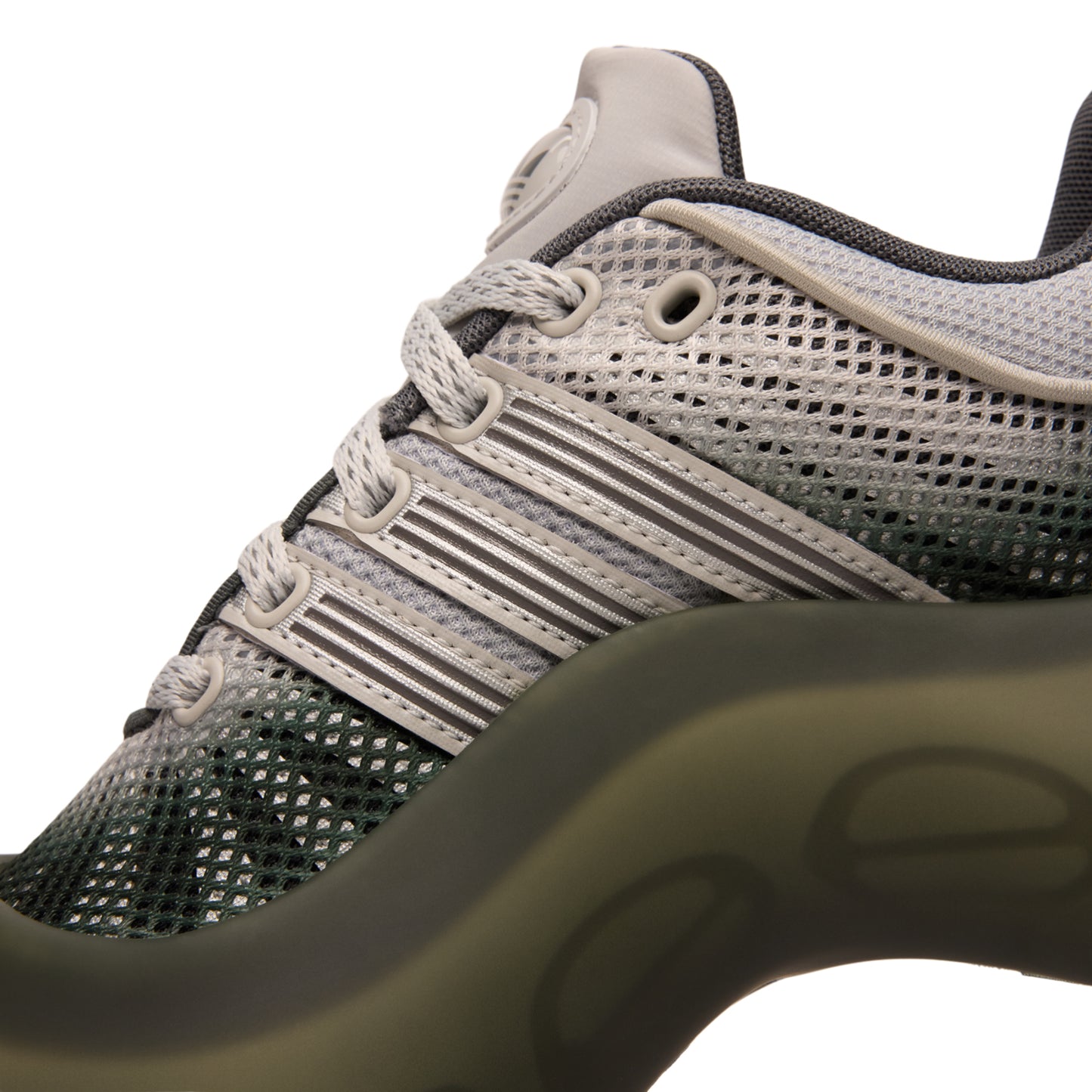 adidas x AVAVAV Megaride Moonrubber (Grey/Night Cargo)