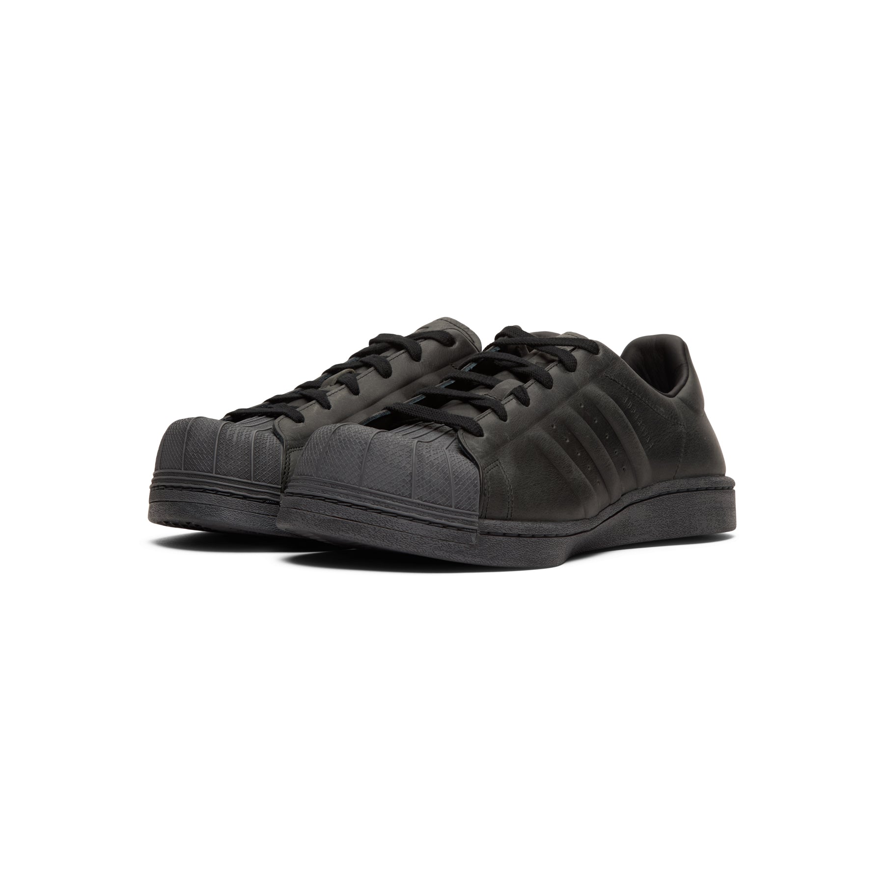 adidas x AVAVAV Superstar (Carbon/Grey)