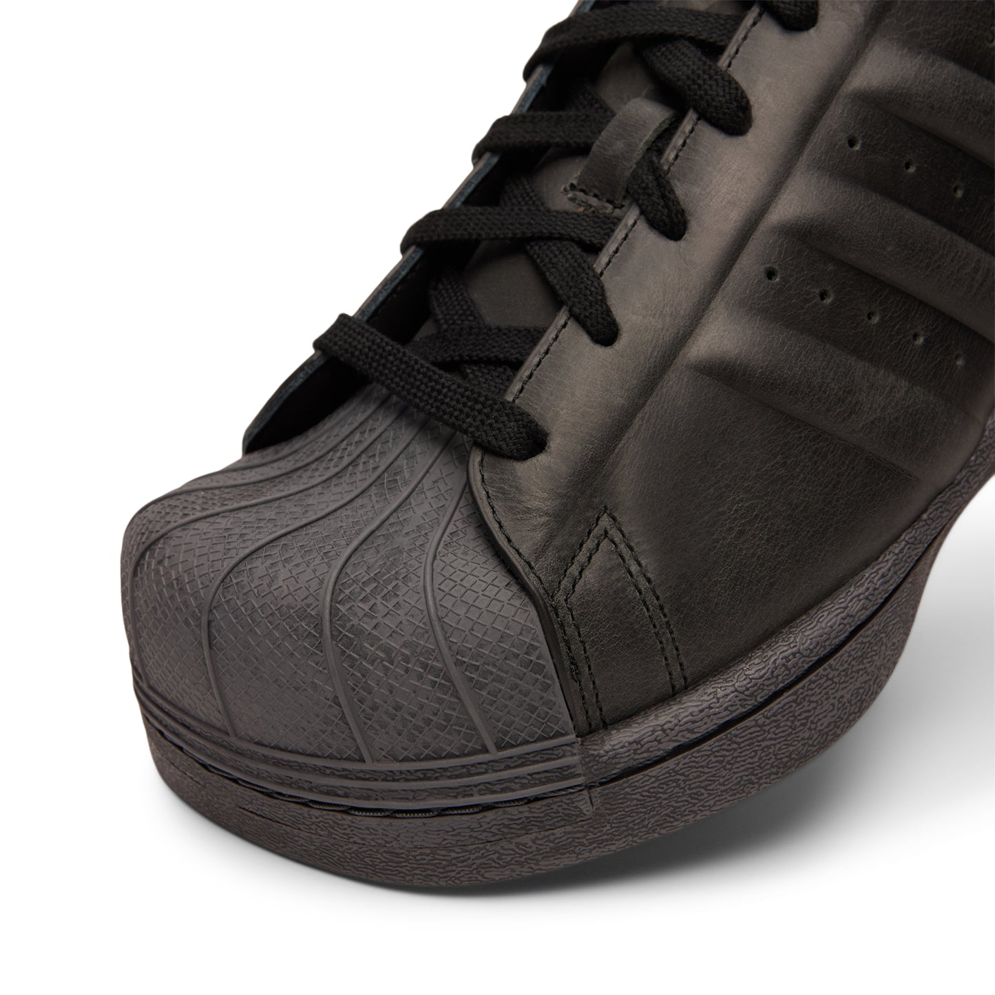 adidas x AVAVAV Superstar (Carbon/Grey)