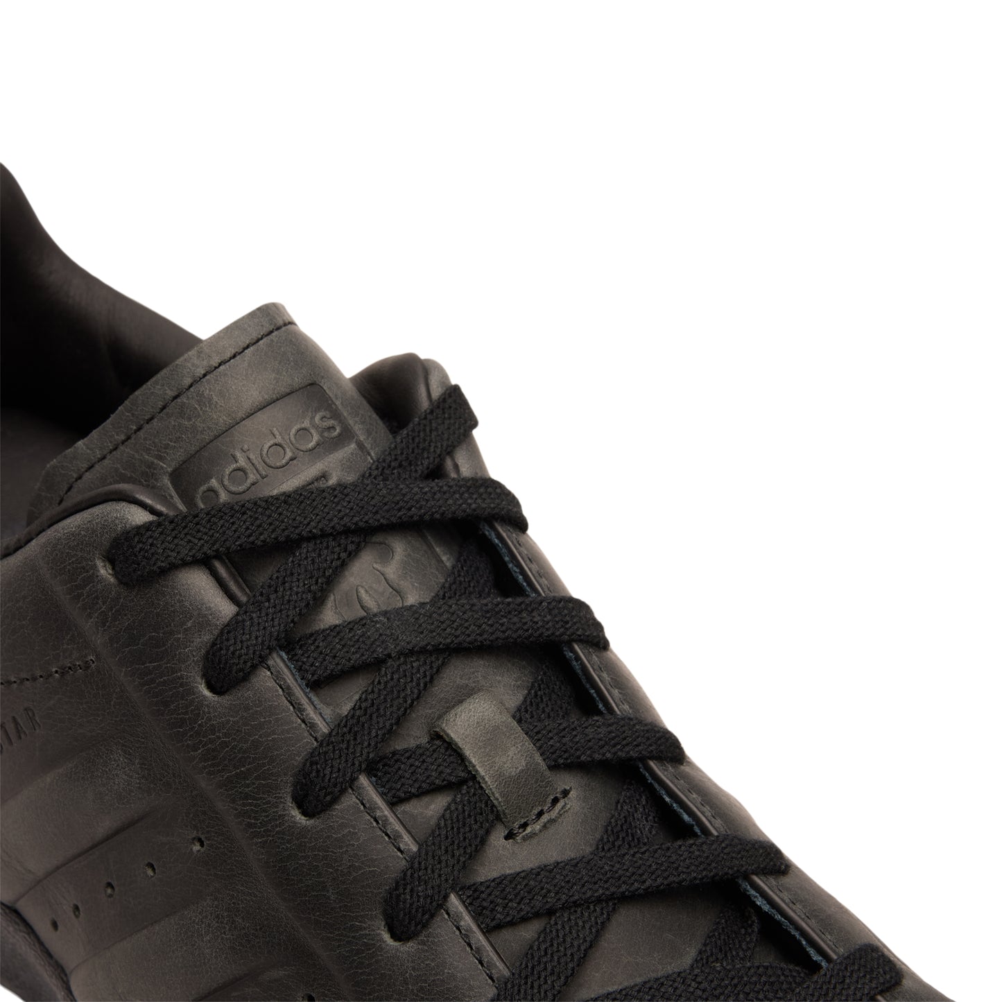 adidas x AVAVAV Superstar (Carbon/Grey)