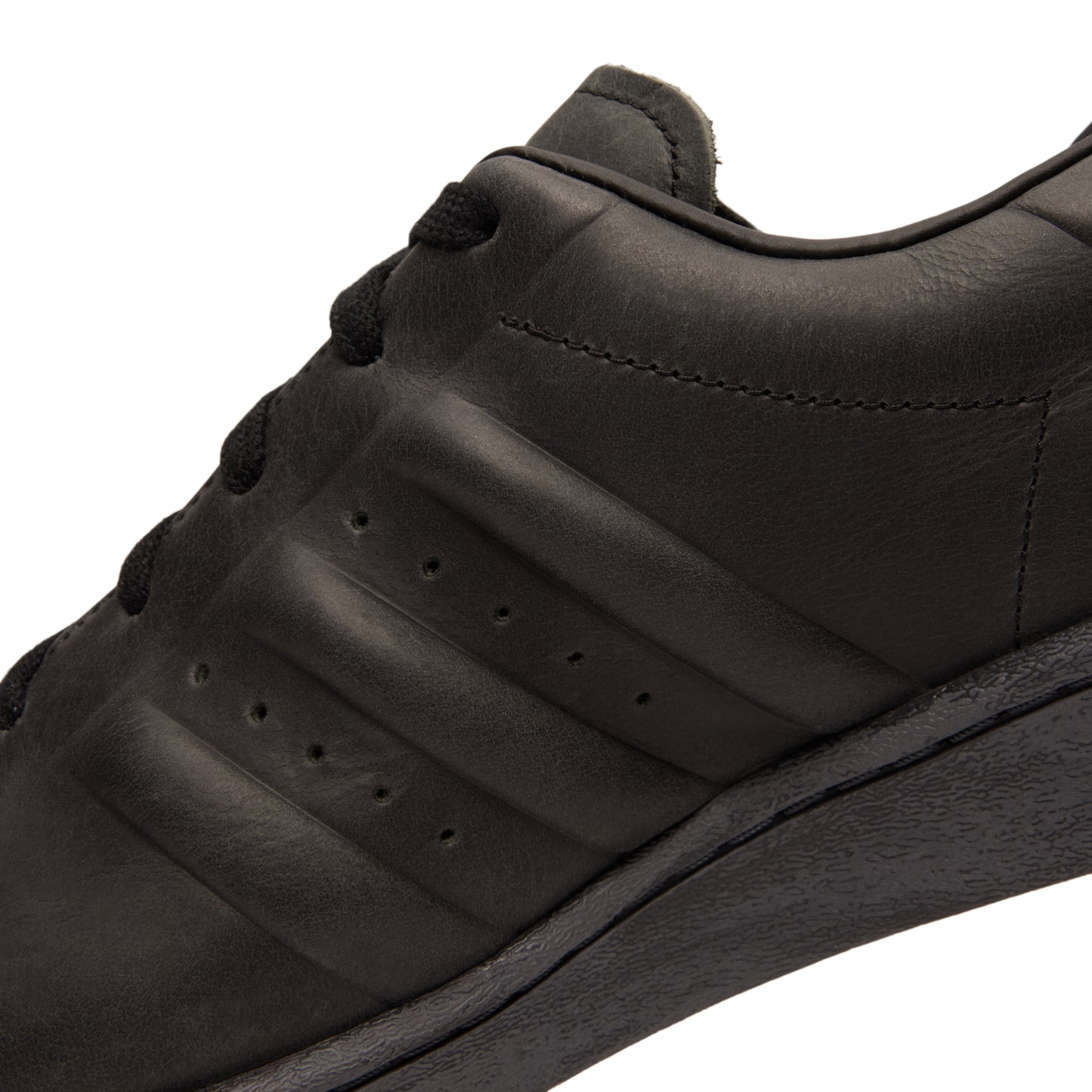 adidas x AVAVAV Superstar (Carbon/Grey)