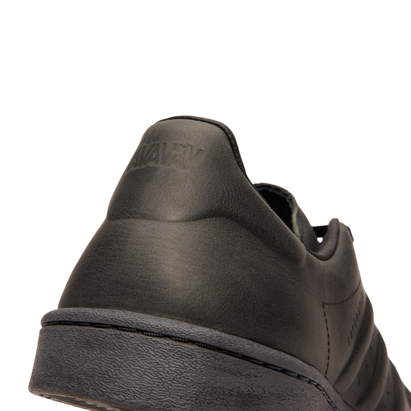 adidas x AVAVAV Superstar (Carbon/Grey)