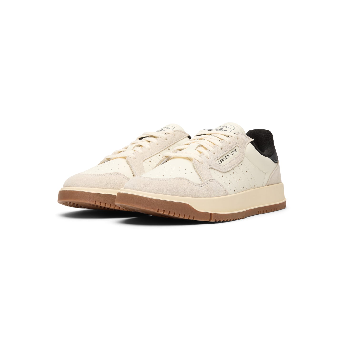 adidas SC Powerphase (Off White/Core Black/Cream White)