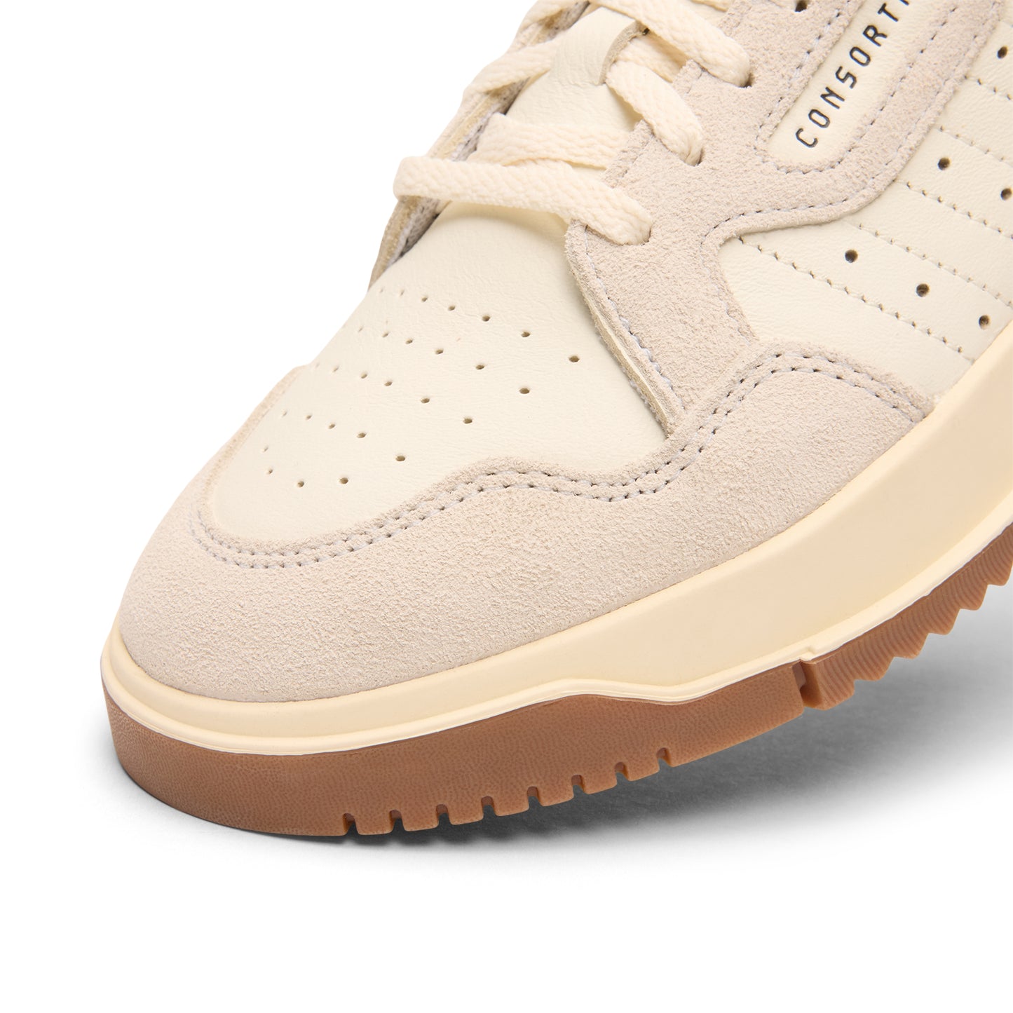 adidas SC Powerphase (Off White/Core Black/Cream White)