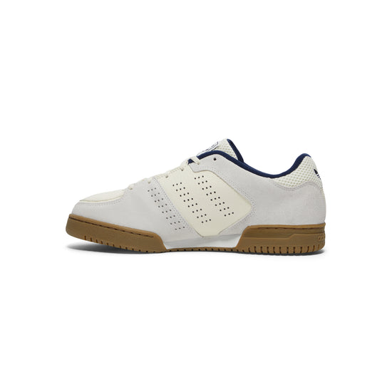 adidas Fechten Indoor Consortium (Off White/Collegiate Navy/Crystal White)