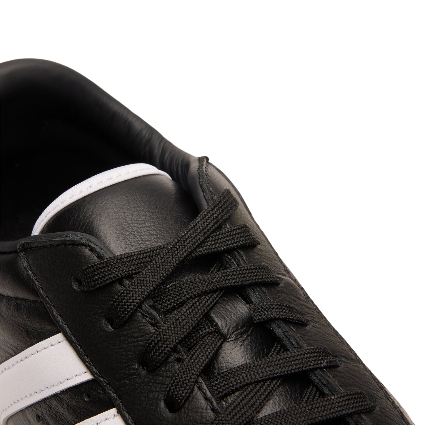 adidas x Brain Dead Taekwondo (Core Black/White/Warm Vanilla)