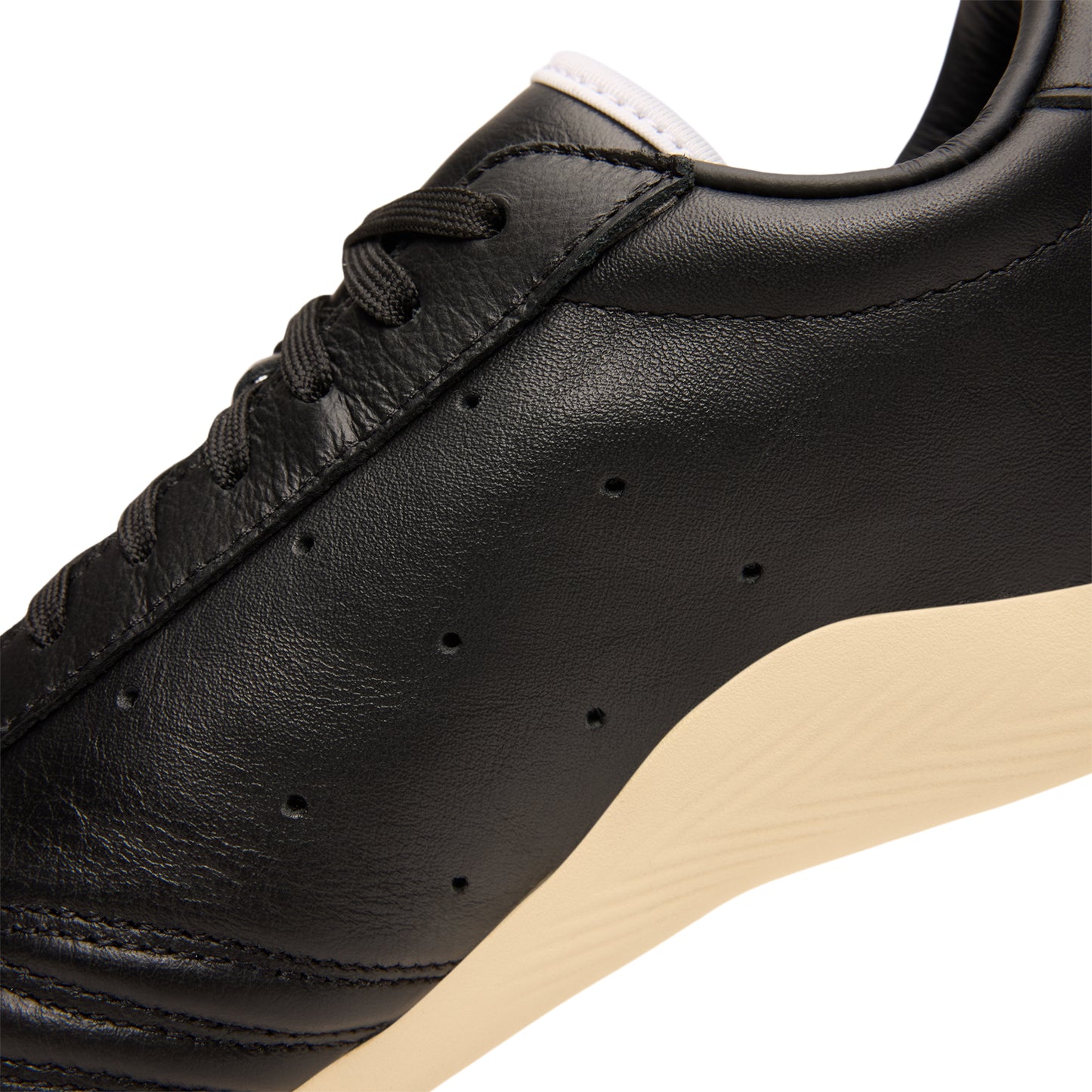 adidas x Brain Dead Taekwondo (Core Black/White/Warm Vanilla)