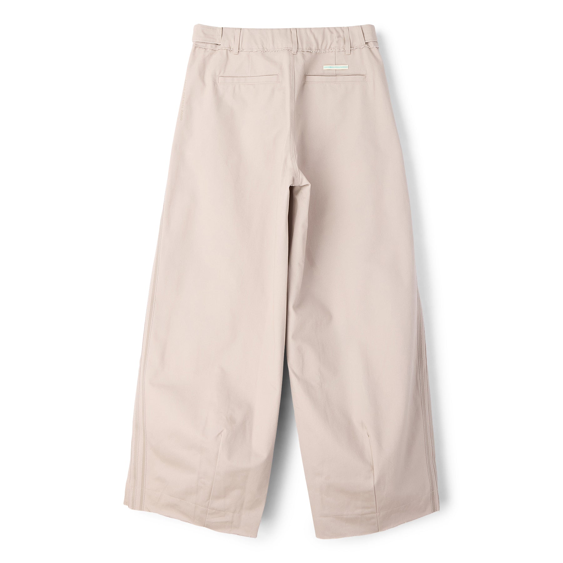 adidas x Bad Bunny F1 Race Pant (Clear Granite)