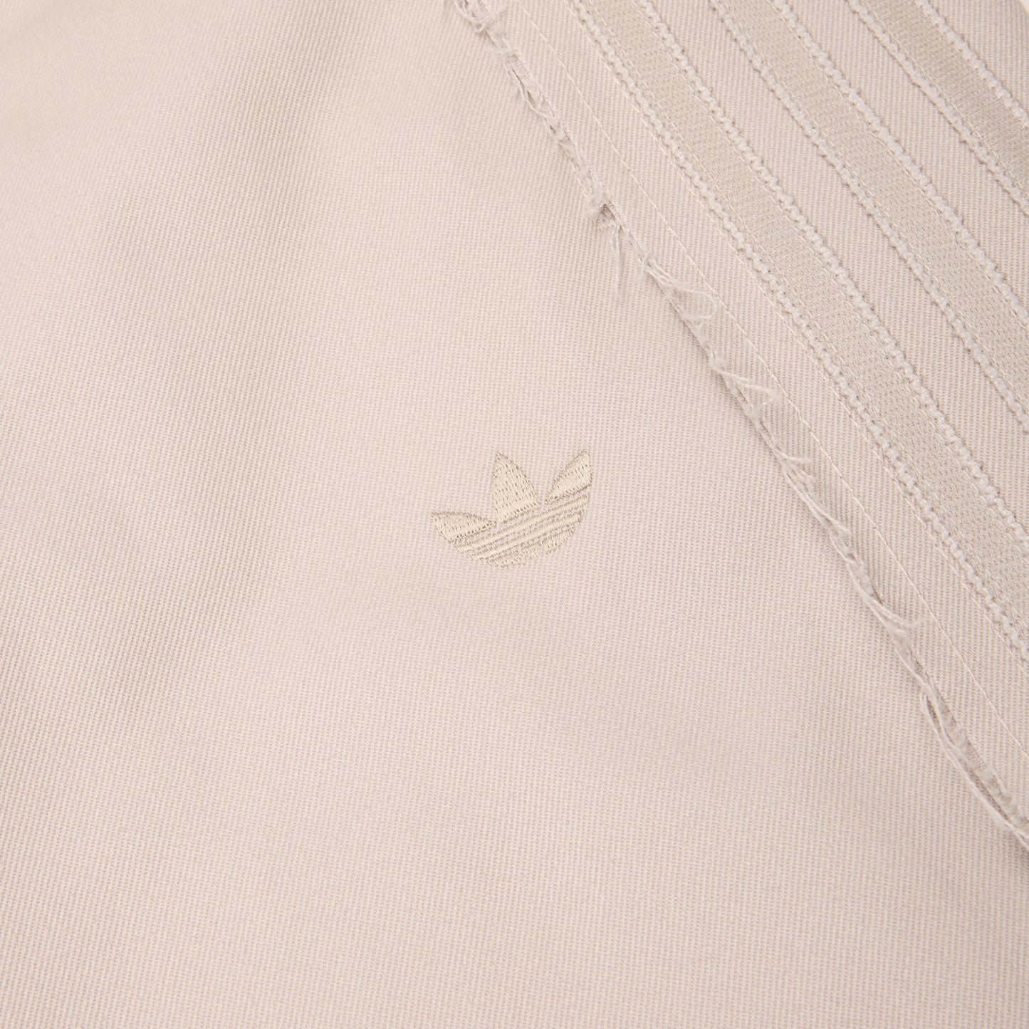 adidas x Bad Bunny F1 Race Pant (Clear Granite)