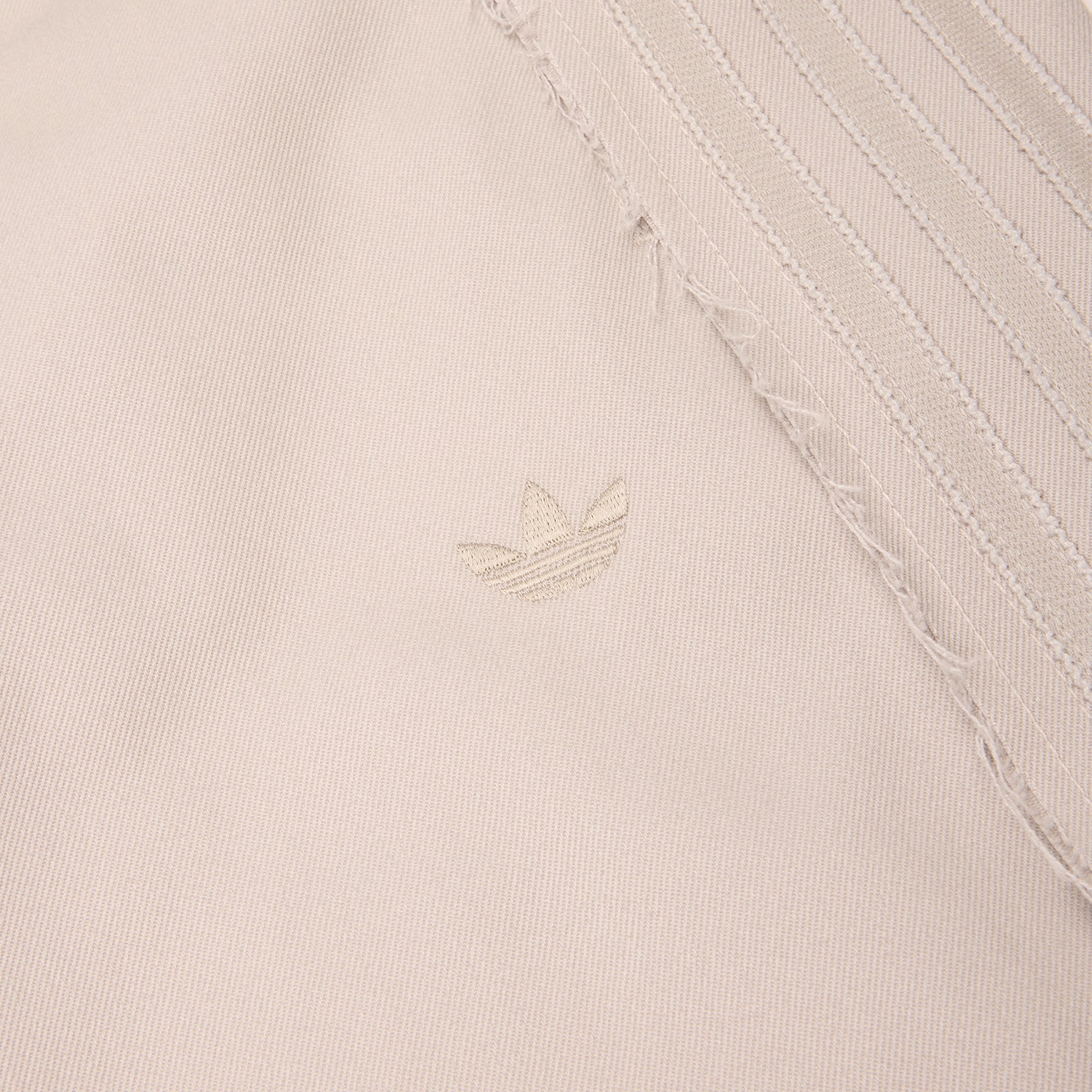 adidas x Bad Bunny F1 Race Pant (Clear Granite)