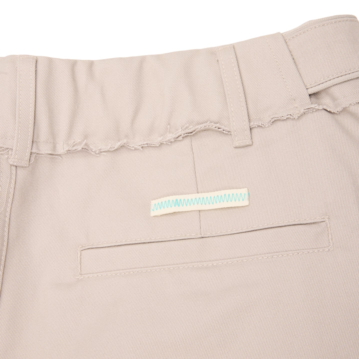 adidas x Bad Bunny F1 Race Pant (Clear Granite)