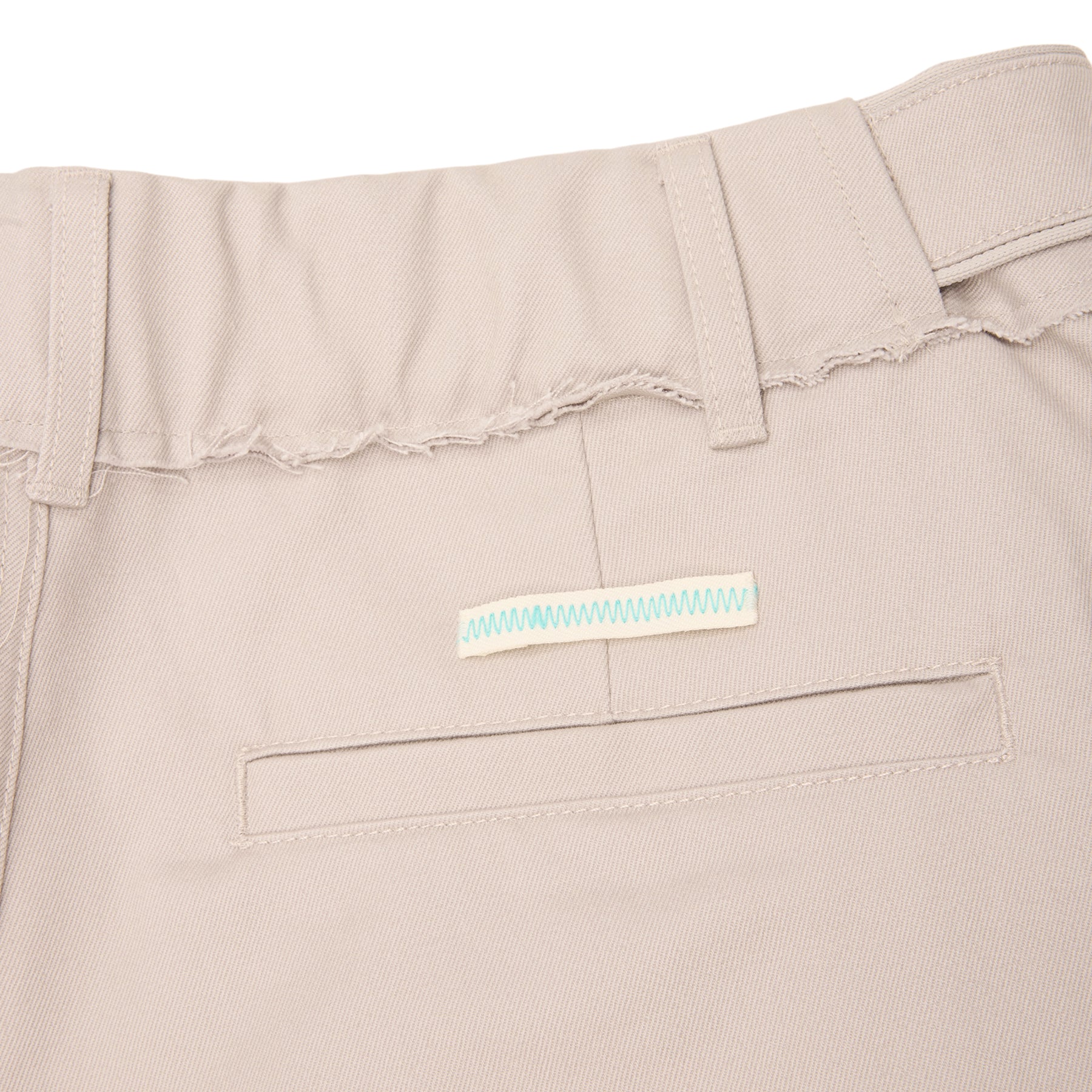 adidas x Bad Bunny F1 Race Pant (Clear Granite)