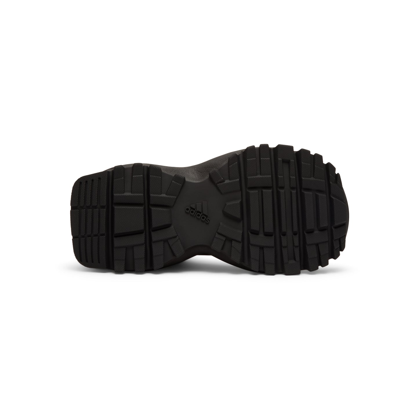 adidas x Willy Chavarria Forum Boot Mid (Core Black/Carbon)