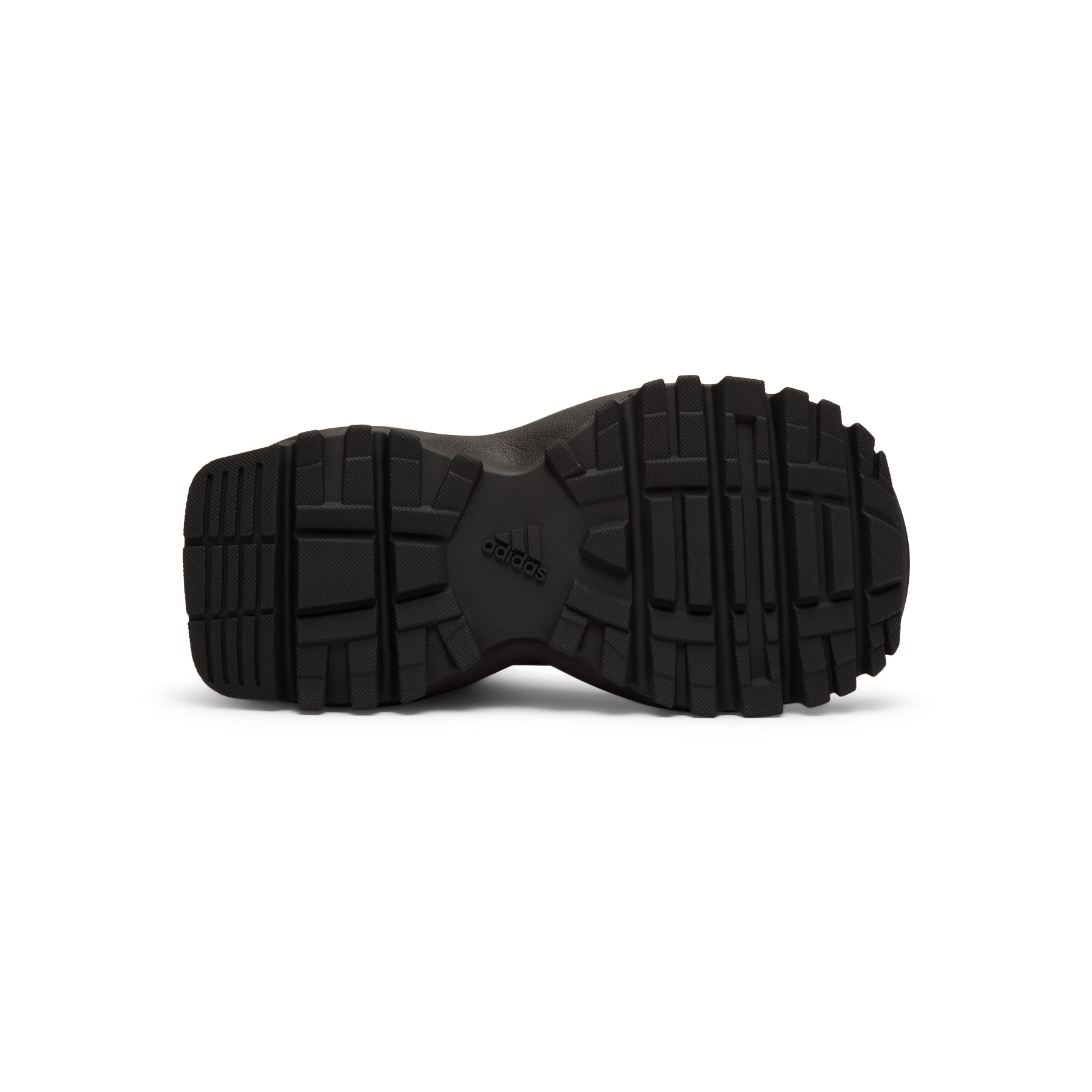 adidas x Willy Chavarria Forum Boot Mid (Core Black/Carbon)