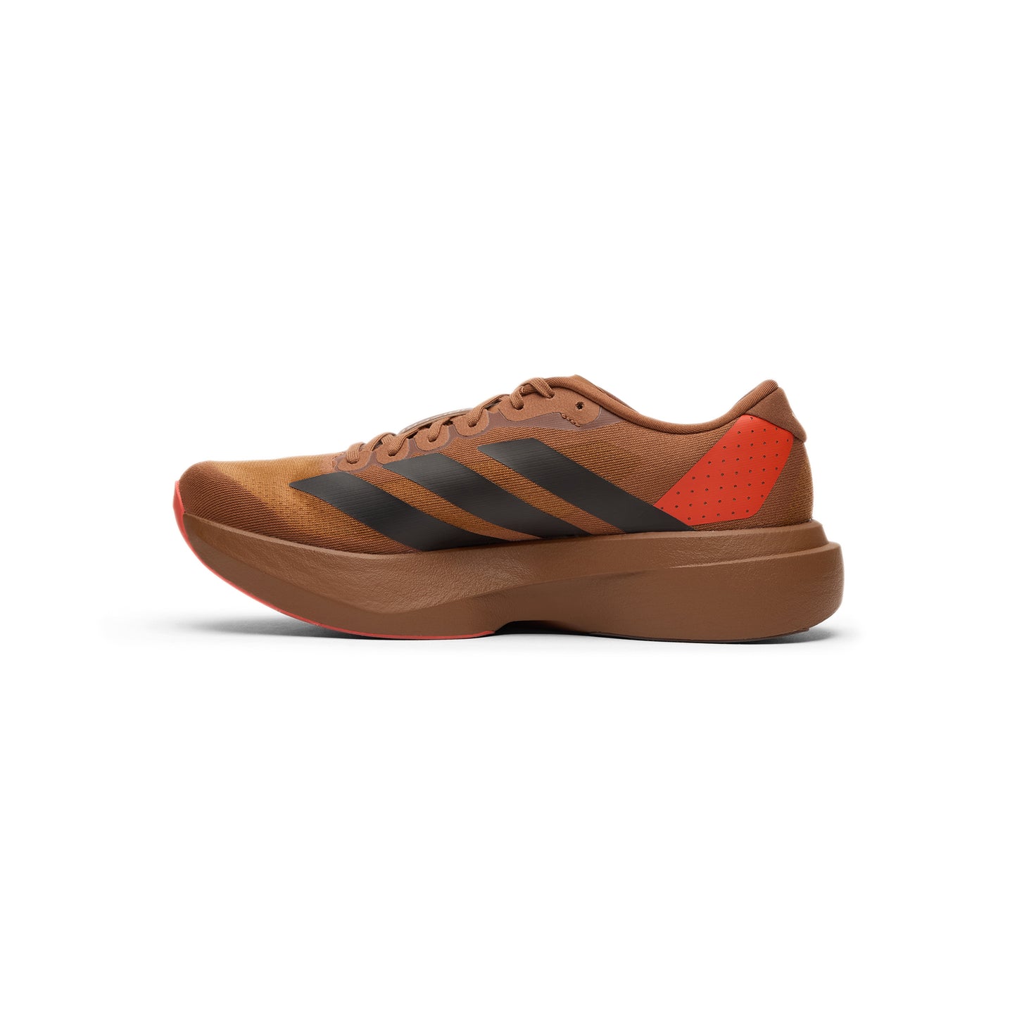 adidas Pharrell Williams Adizero Evo SL (Brown/Craft Chili)