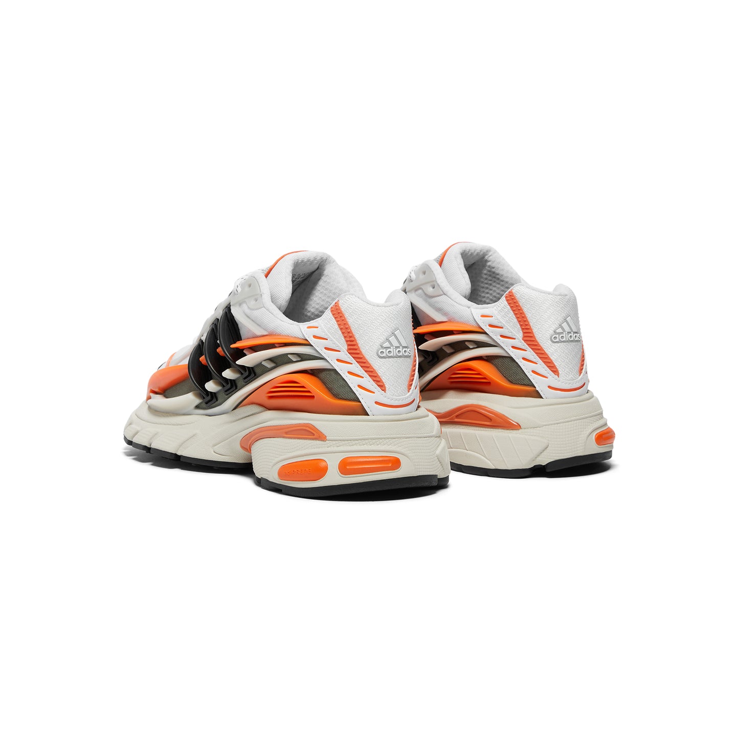 adidas Virginia Adistar Jellyfish Pharrell (Focus Olive/Core Black/Orange)