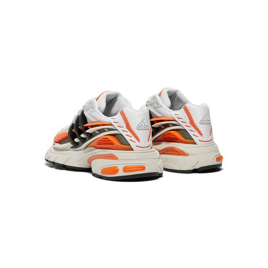 adidas Virginia Adistar Jellyfish Pharrell (Focus Olive/Core Black/Orange)