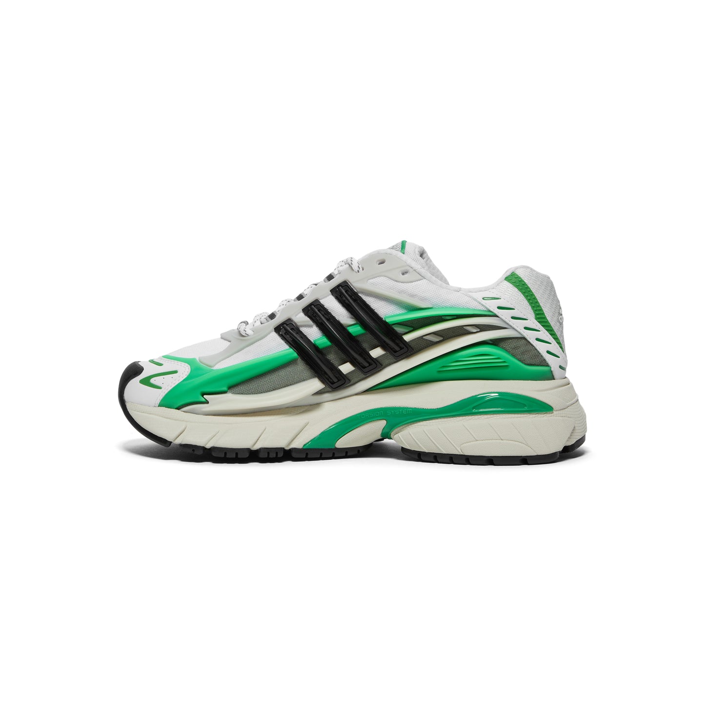 adidas Pharrell Williams Adistar Jellyfish (Focus Olive/Core Black/Real Green)